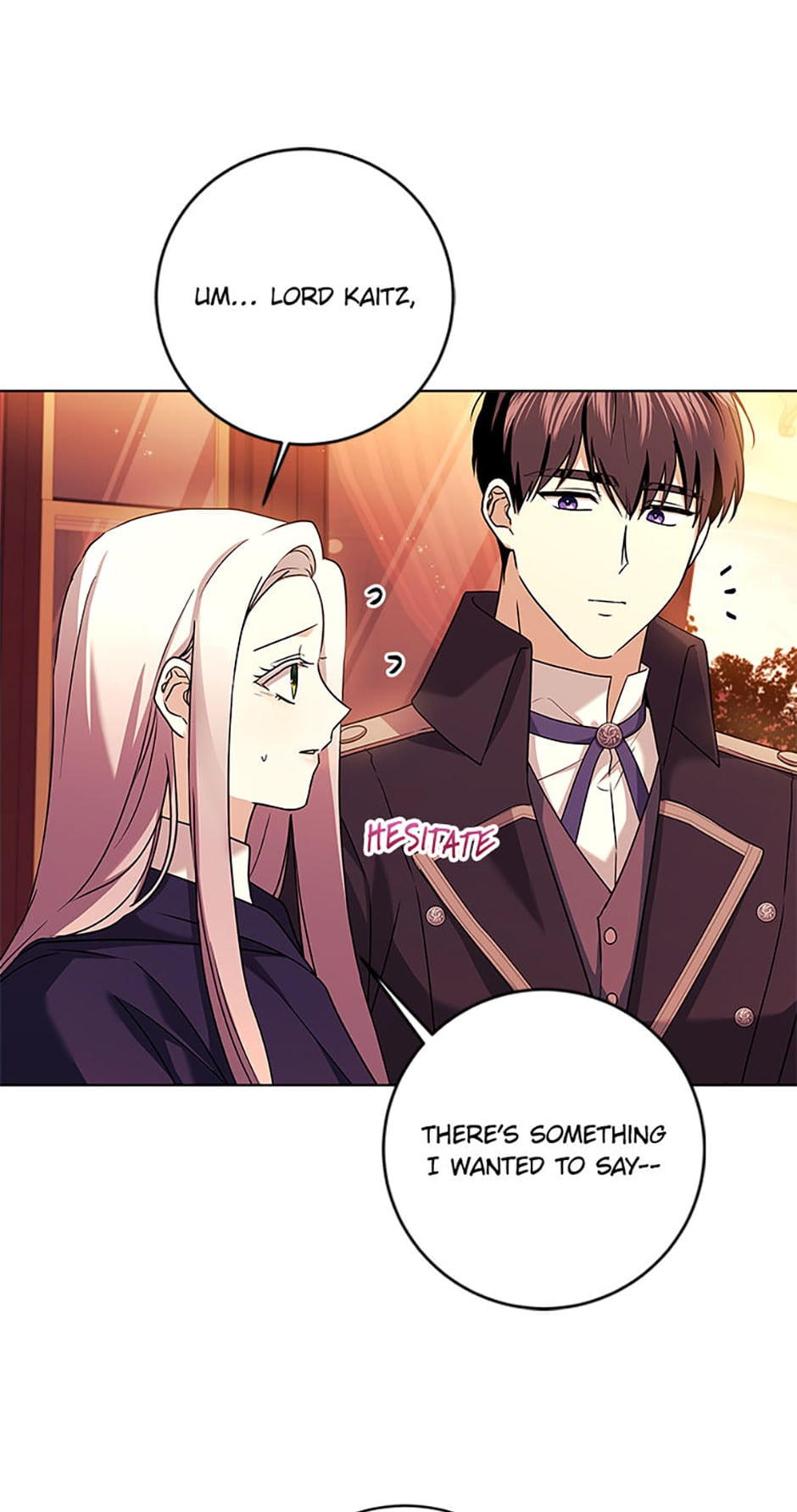 Read Sierra chapter 79 image 24 on Lezhin