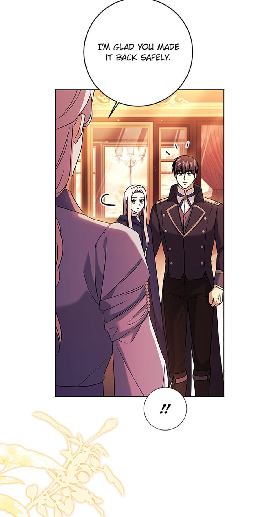 Read Sierra chapter 79 image 25 on Lezhin