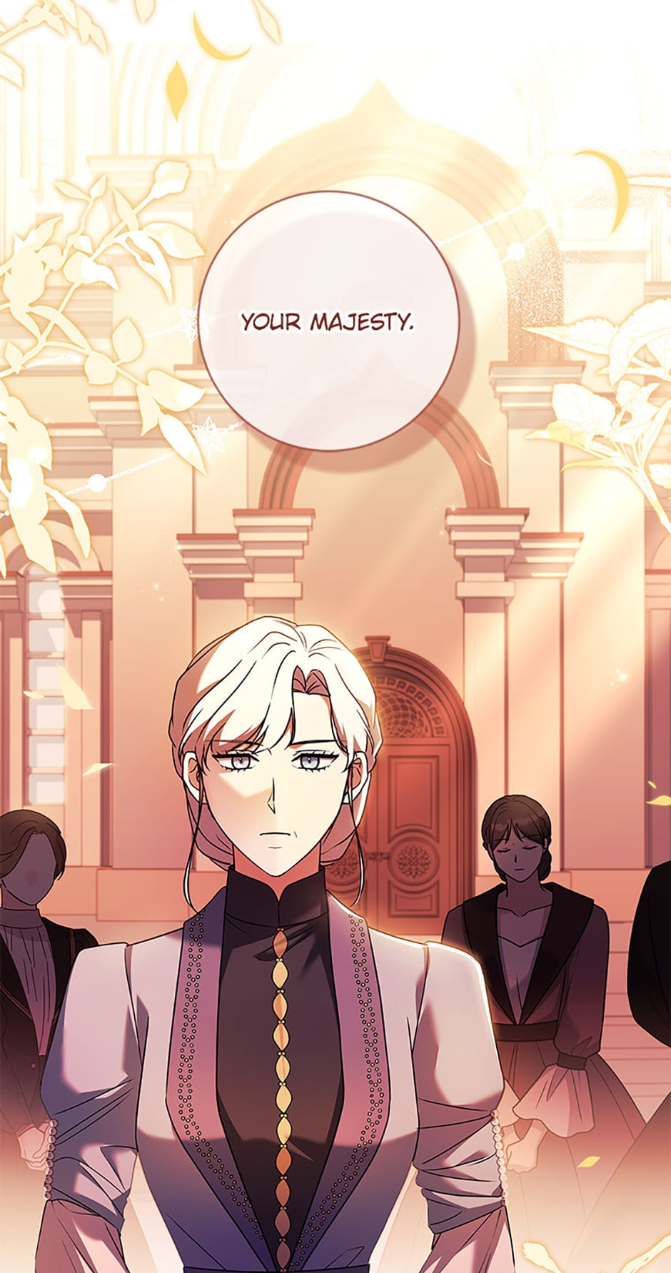 Read Sierra chapter 79 image 26 on Lezhin