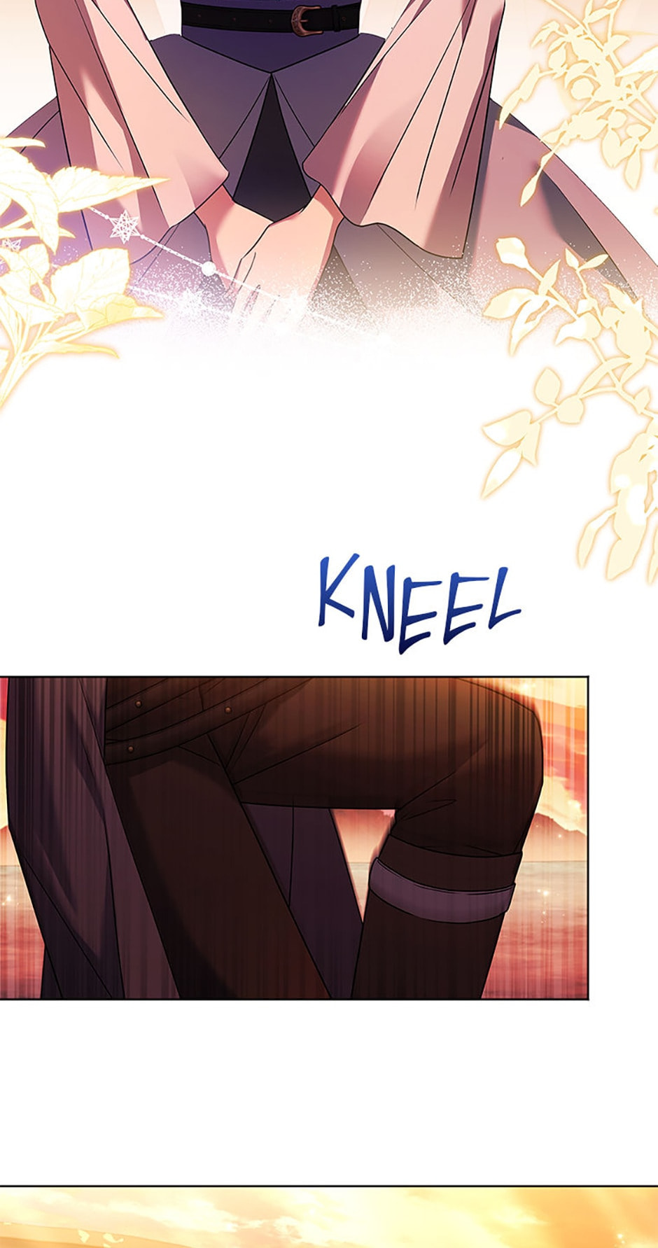 Read Sierra chapter 79 image 27 on Lezhin