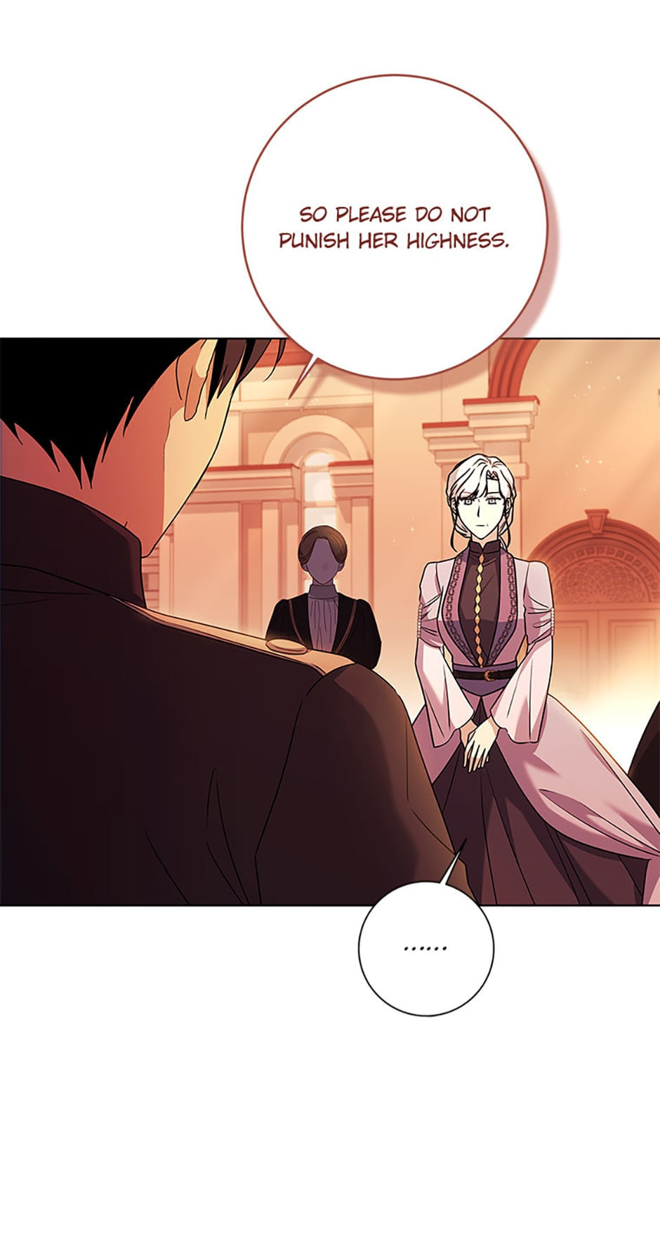 Read Sierra chapter 79 image 29 on Lezhin