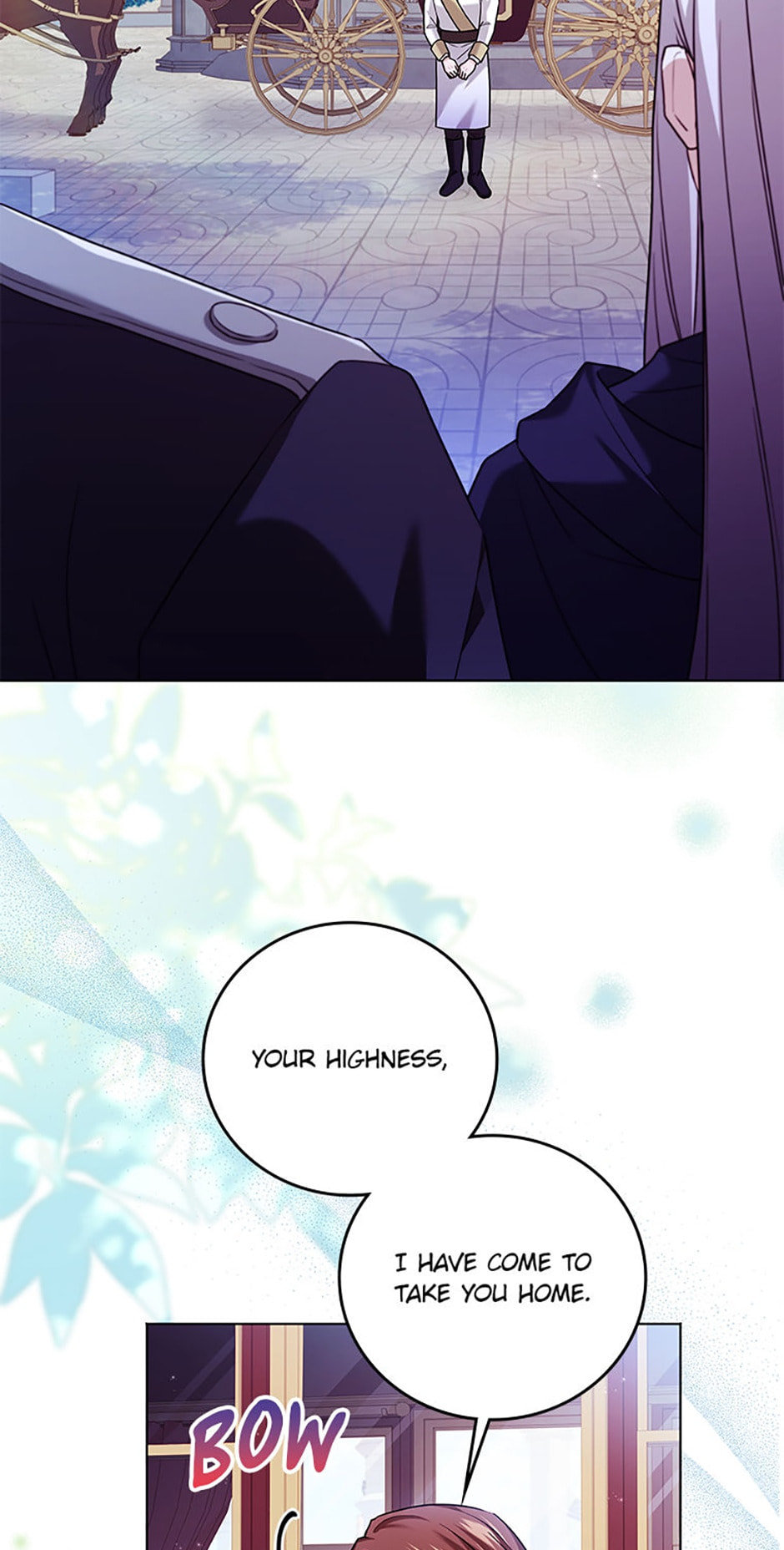 Read Sierra chapter 79 image 3 on Lezhin
