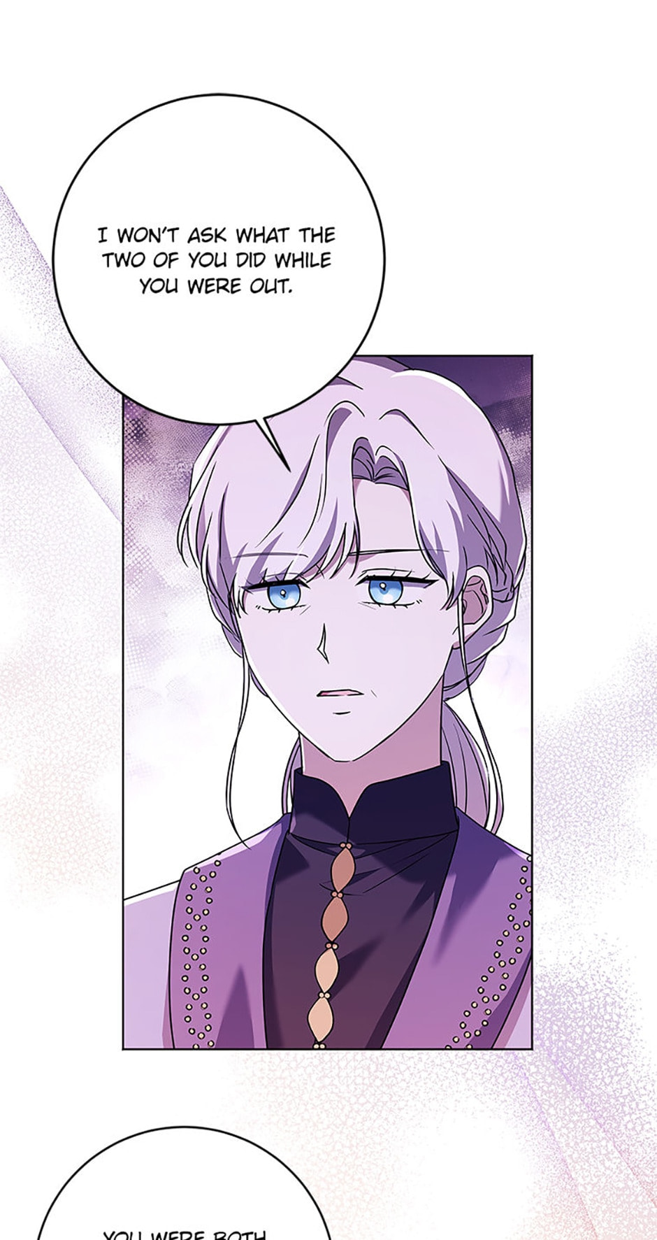 Read Sierra chapter 79 image 30 on Lezhin