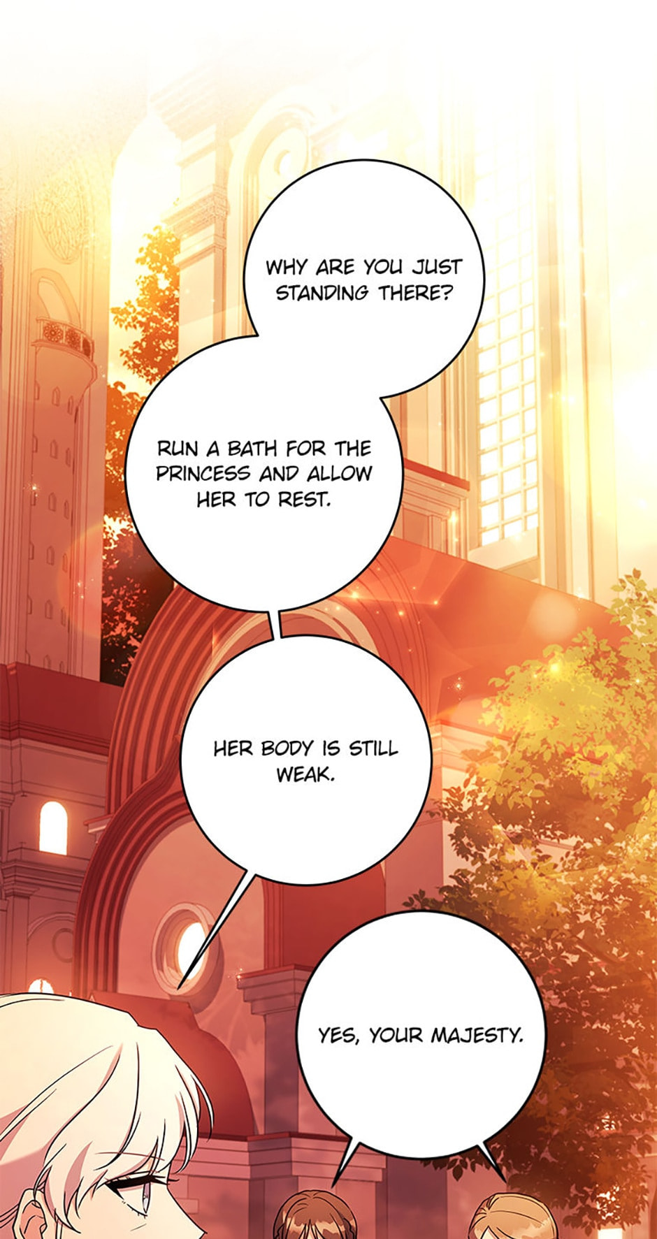 Read Sierra chapter 79 image 32 on Lezhin