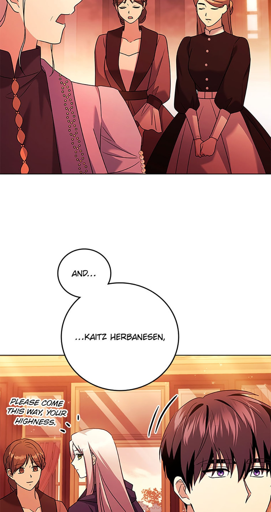 Read Sierra chapter 79 image 33 on Lezhin