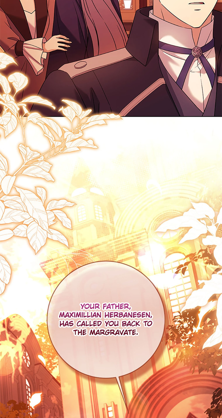 Read Sierra chapter 79 image 34 on Lezhin