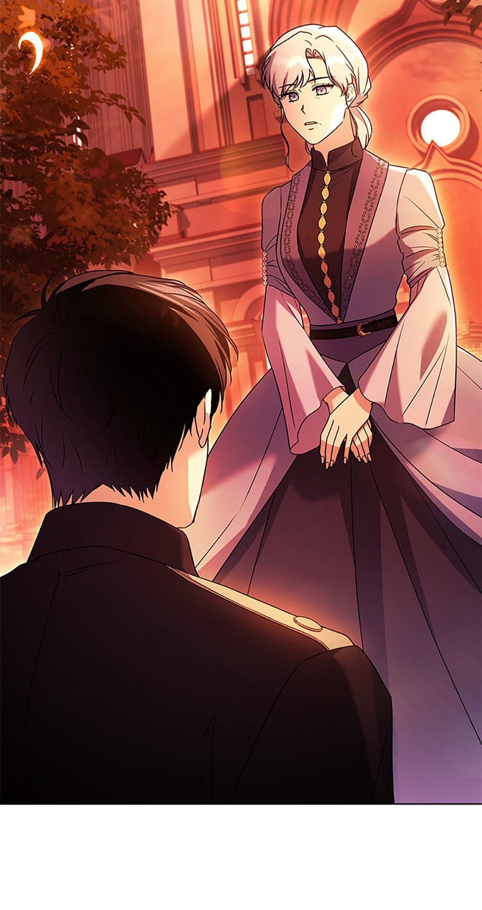 Read Sierra chapter 79 image 35 on Lezhin