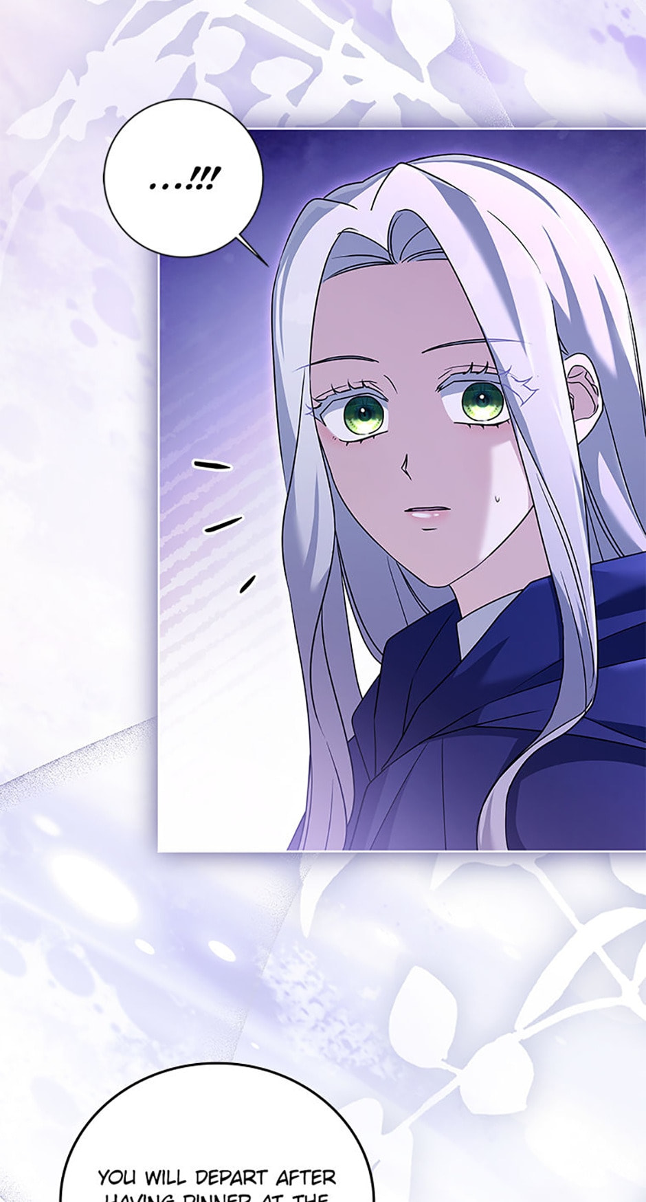 Read Sierra chapter 79 image 37 on Lezhin