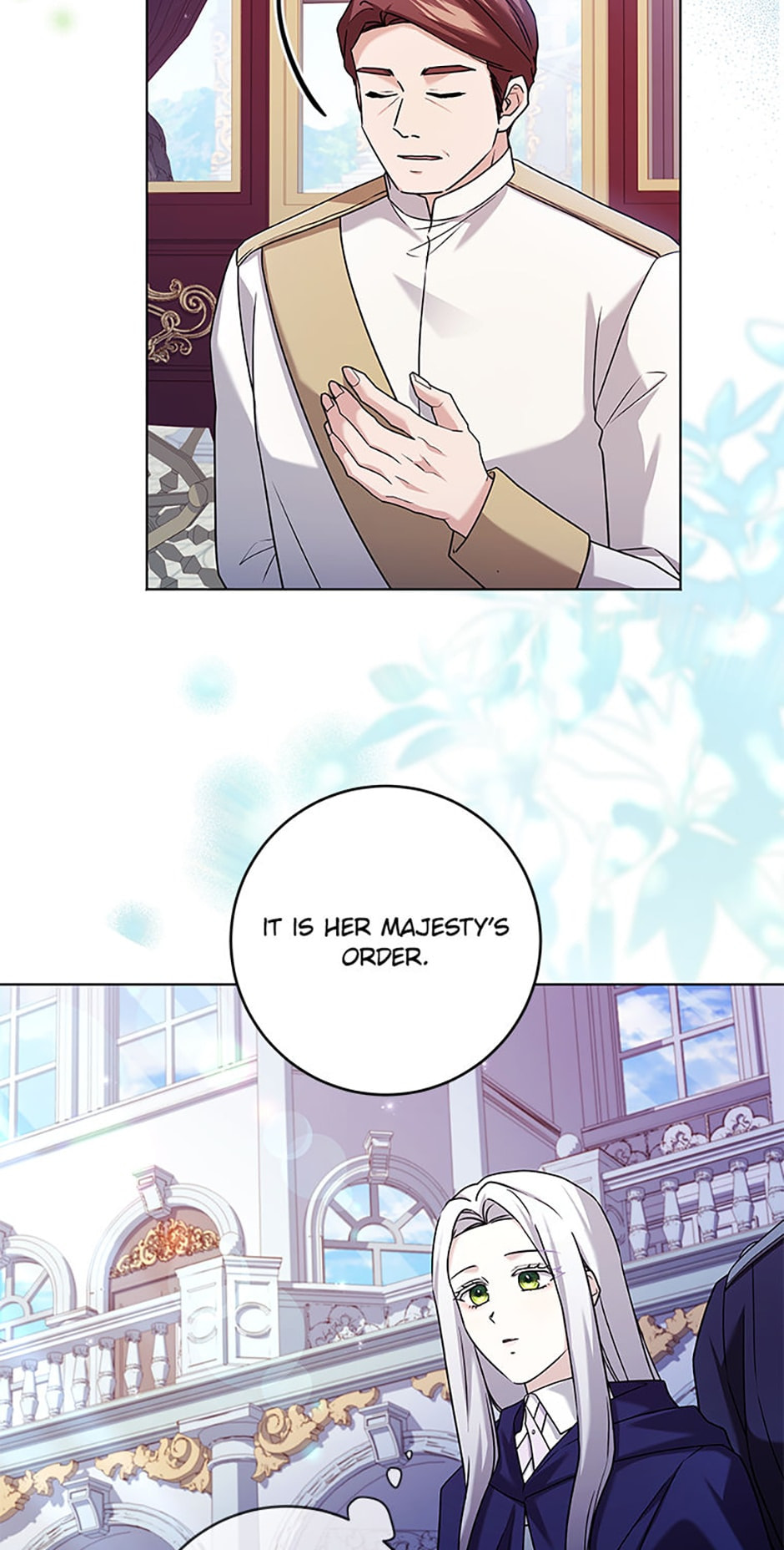 Read Sierra chapter 79 image 4 on Lezhin