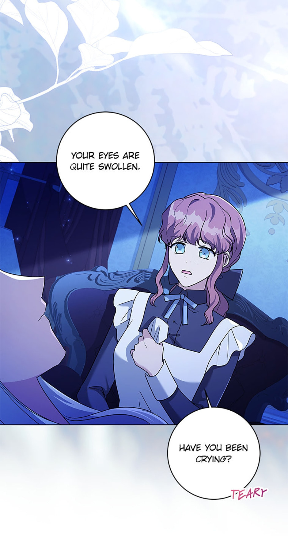 Read Sierra chapter 79 image 41 on Lezhin