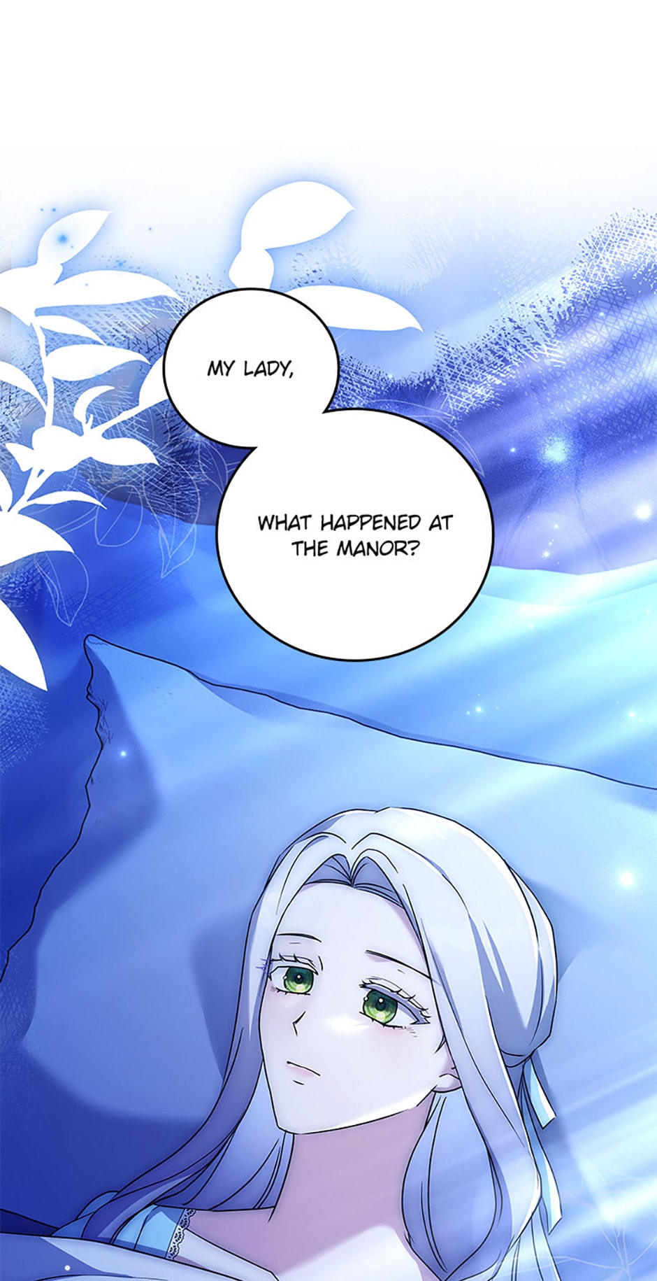 Read Sierra chapter 79 image 42 on Lezhin