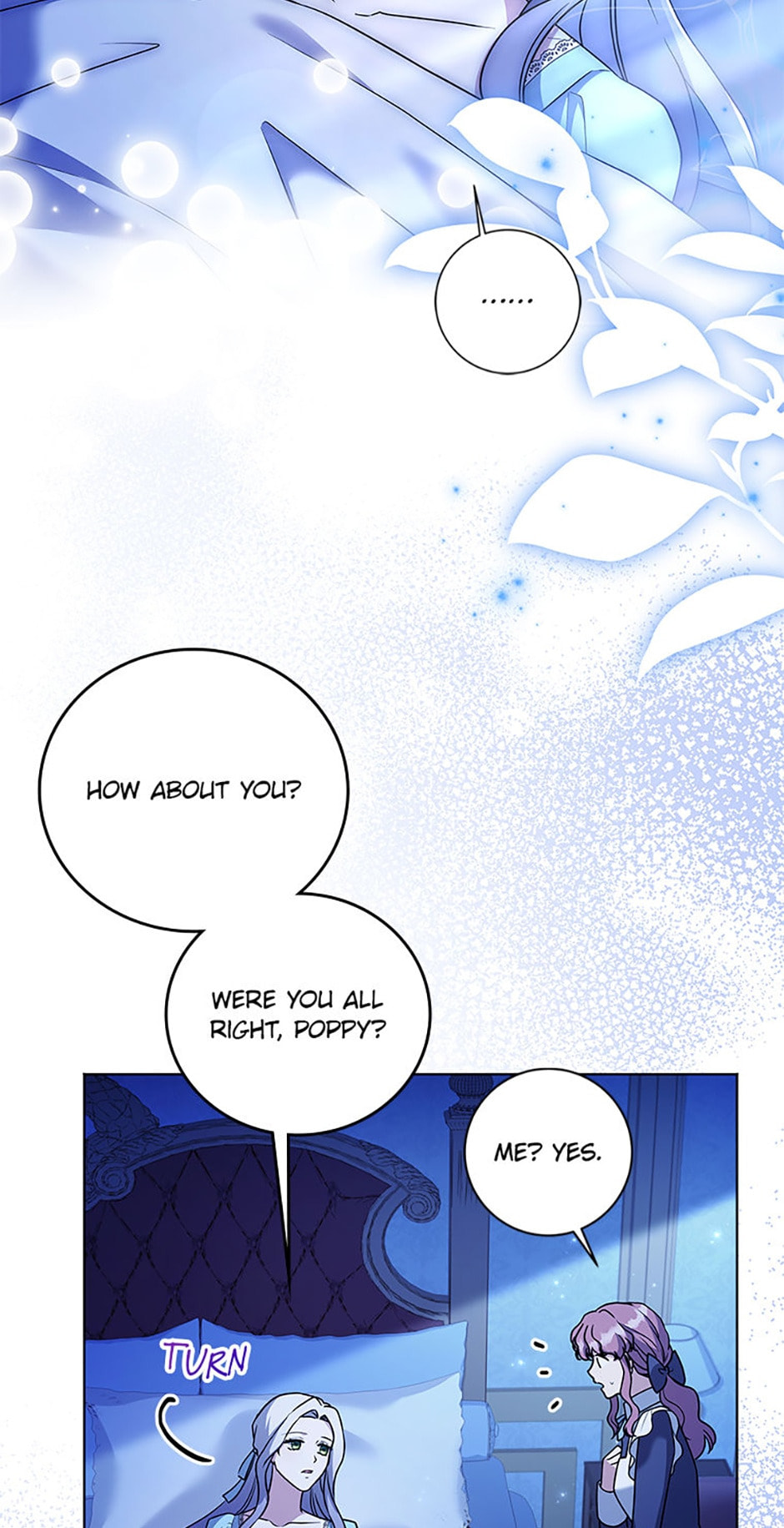 Read Sierra chapter 79 image 43 on Lezhin