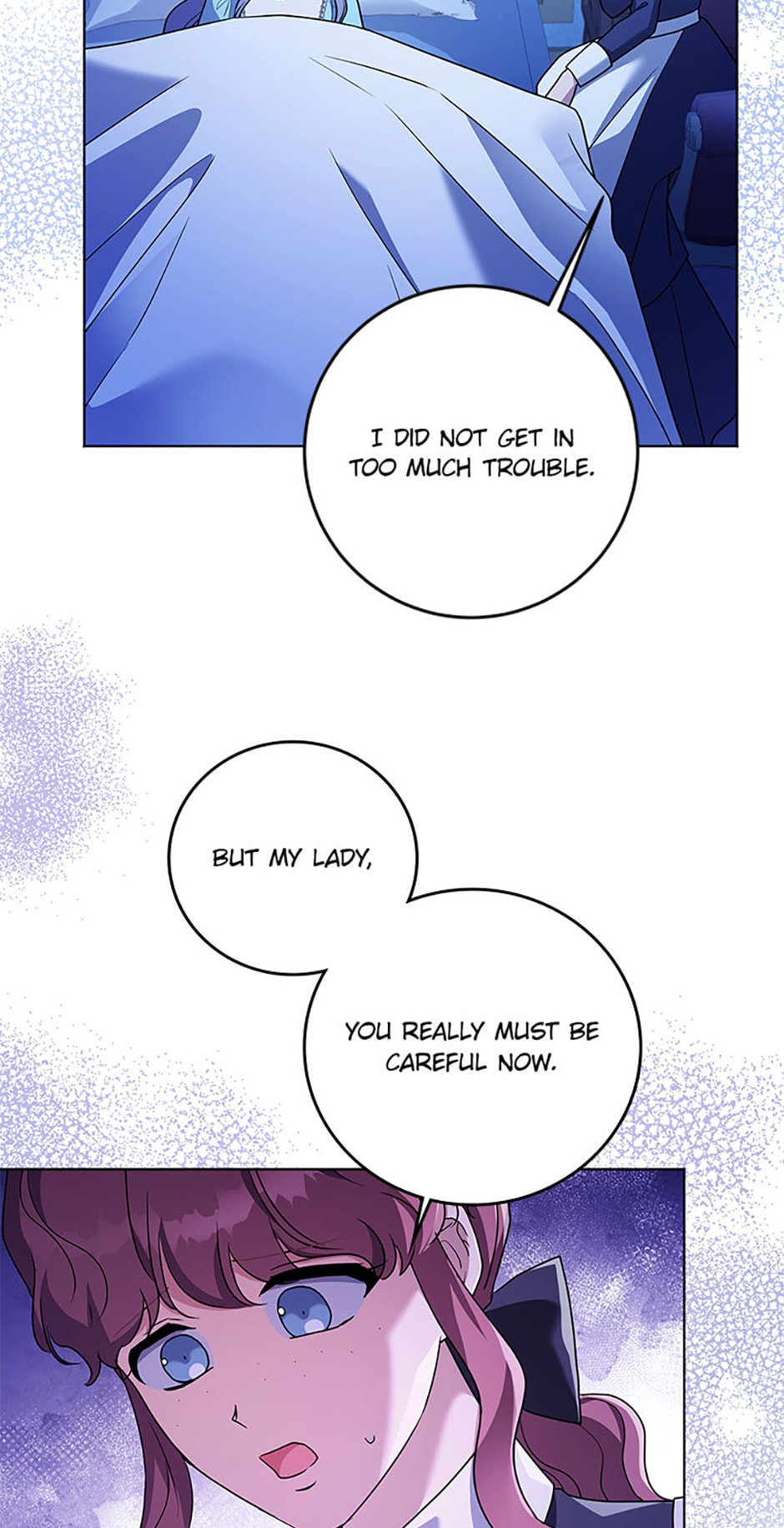 Read Sierra chapter 79 image 44 on Lezhin