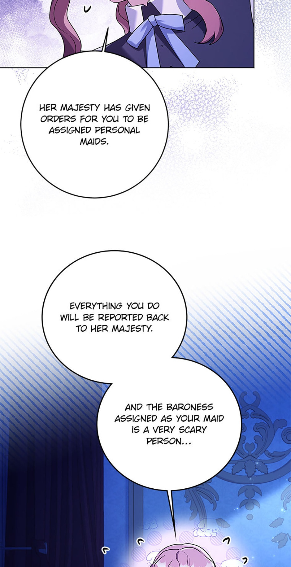 Read Sierra chapter 79 image 45 on Lezhin