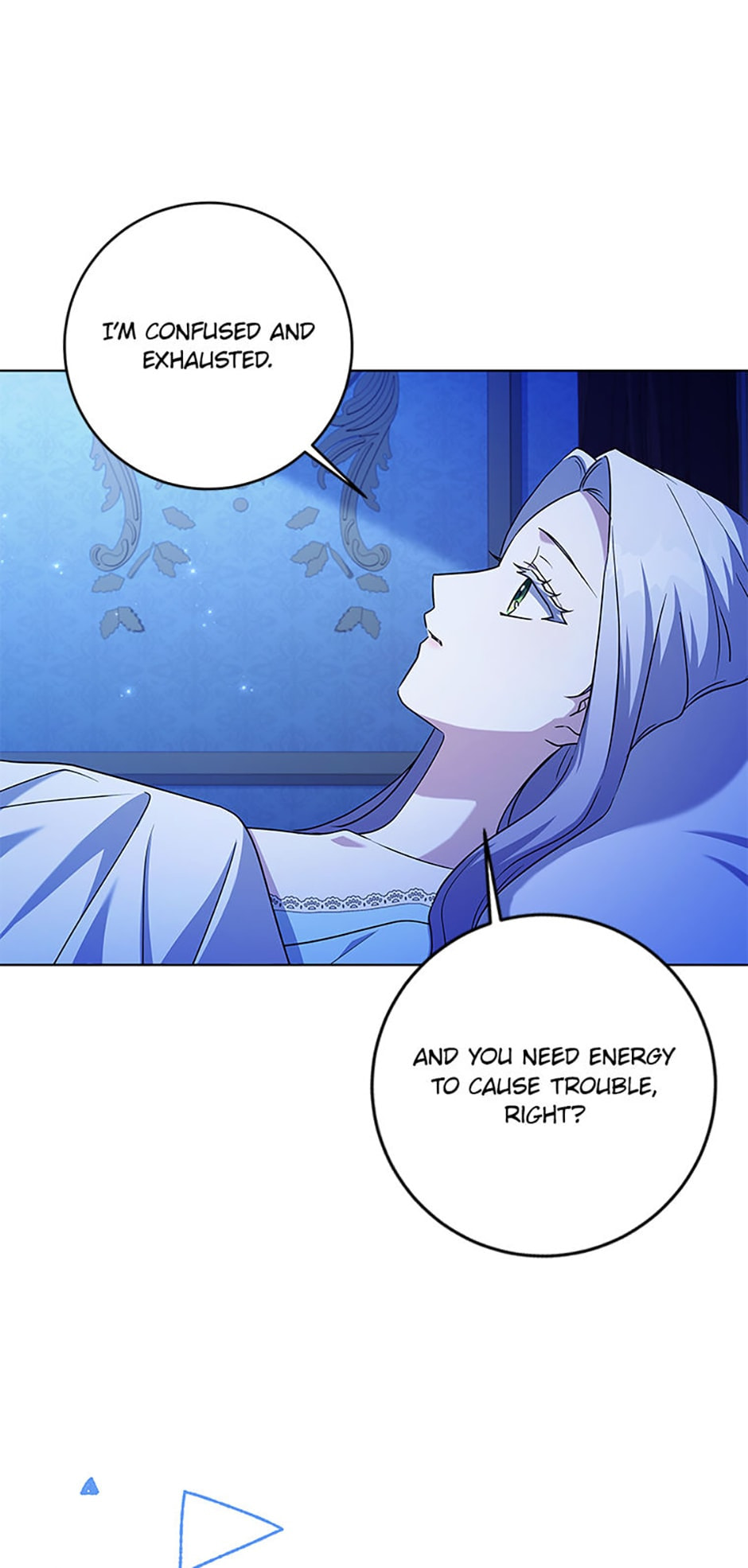 Read Sierra chapter 79 image 47 on Lezhin