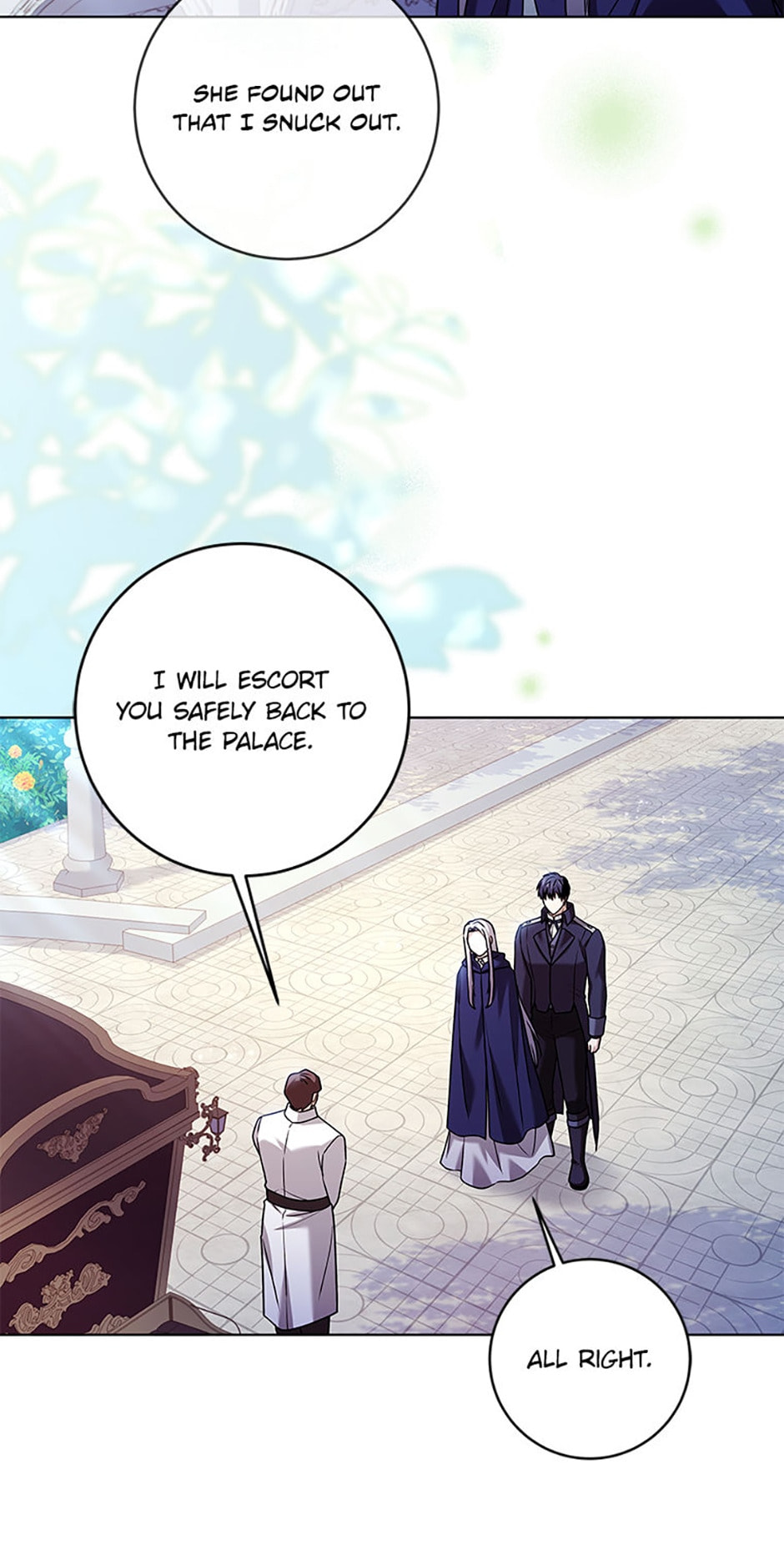 Read Sierra chapter 79 image 5 on Lezhin