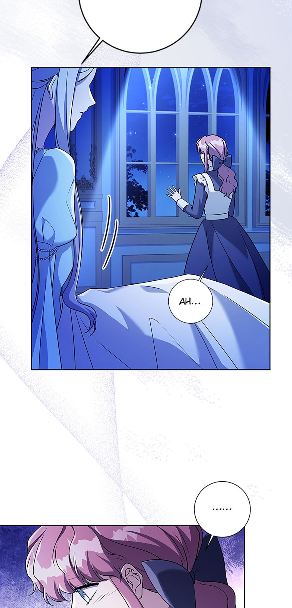 Read Sierra chapter 79 image 50 on Lezhin
