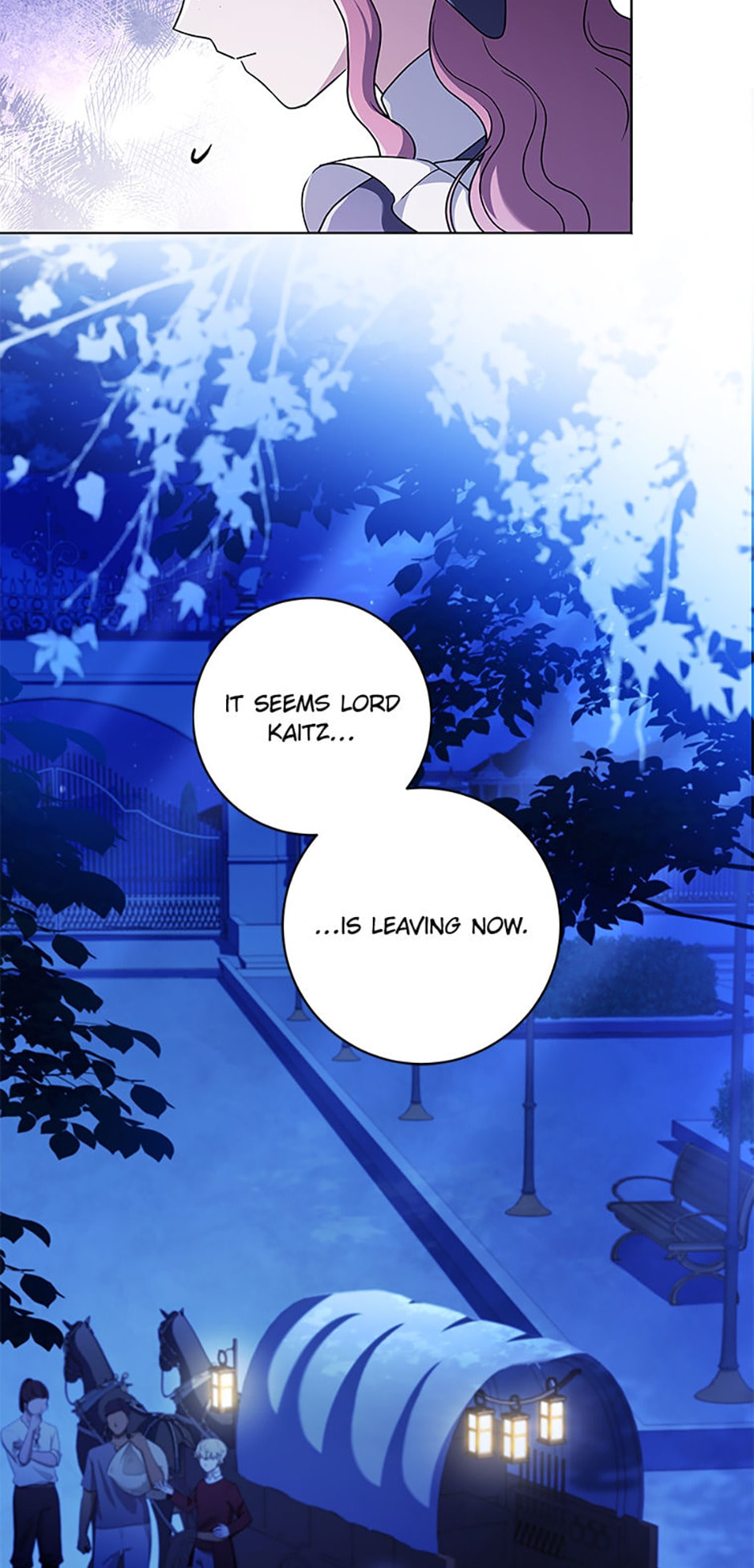 Read Sierra chapter 79 image 51 on Lezhin