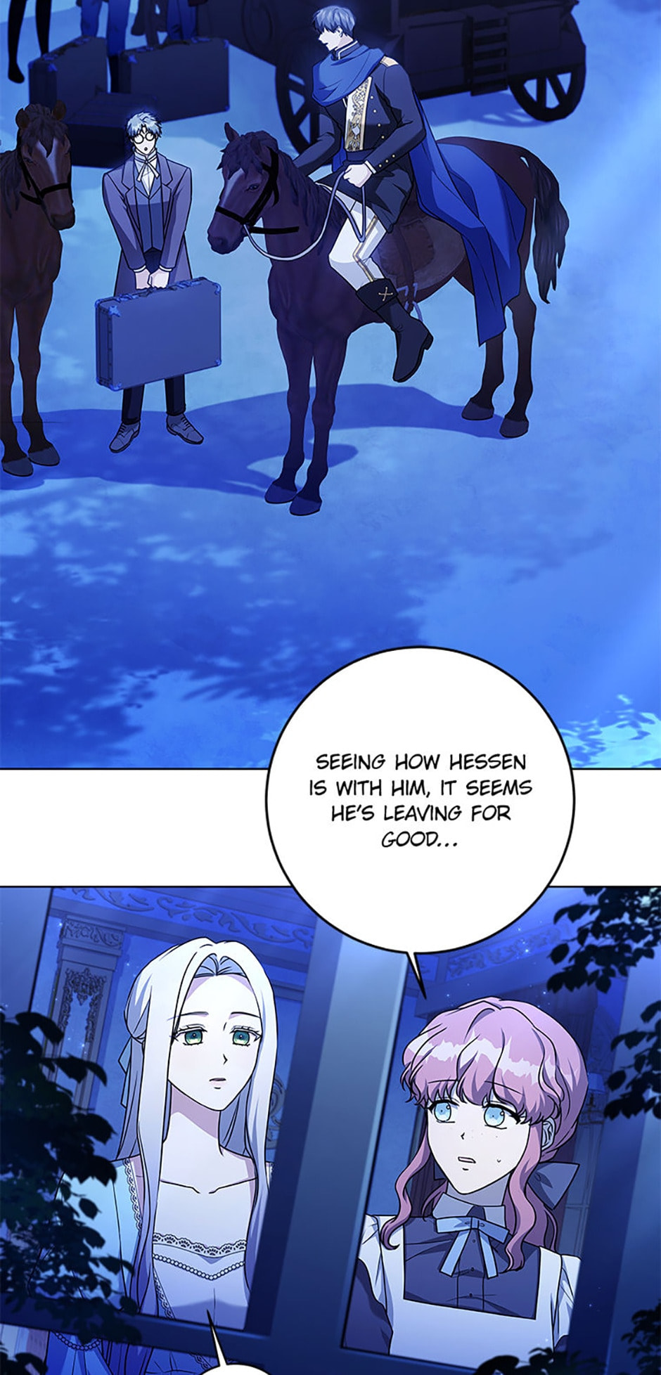 Read Sierra chapter 79 image 52 on Lezhin