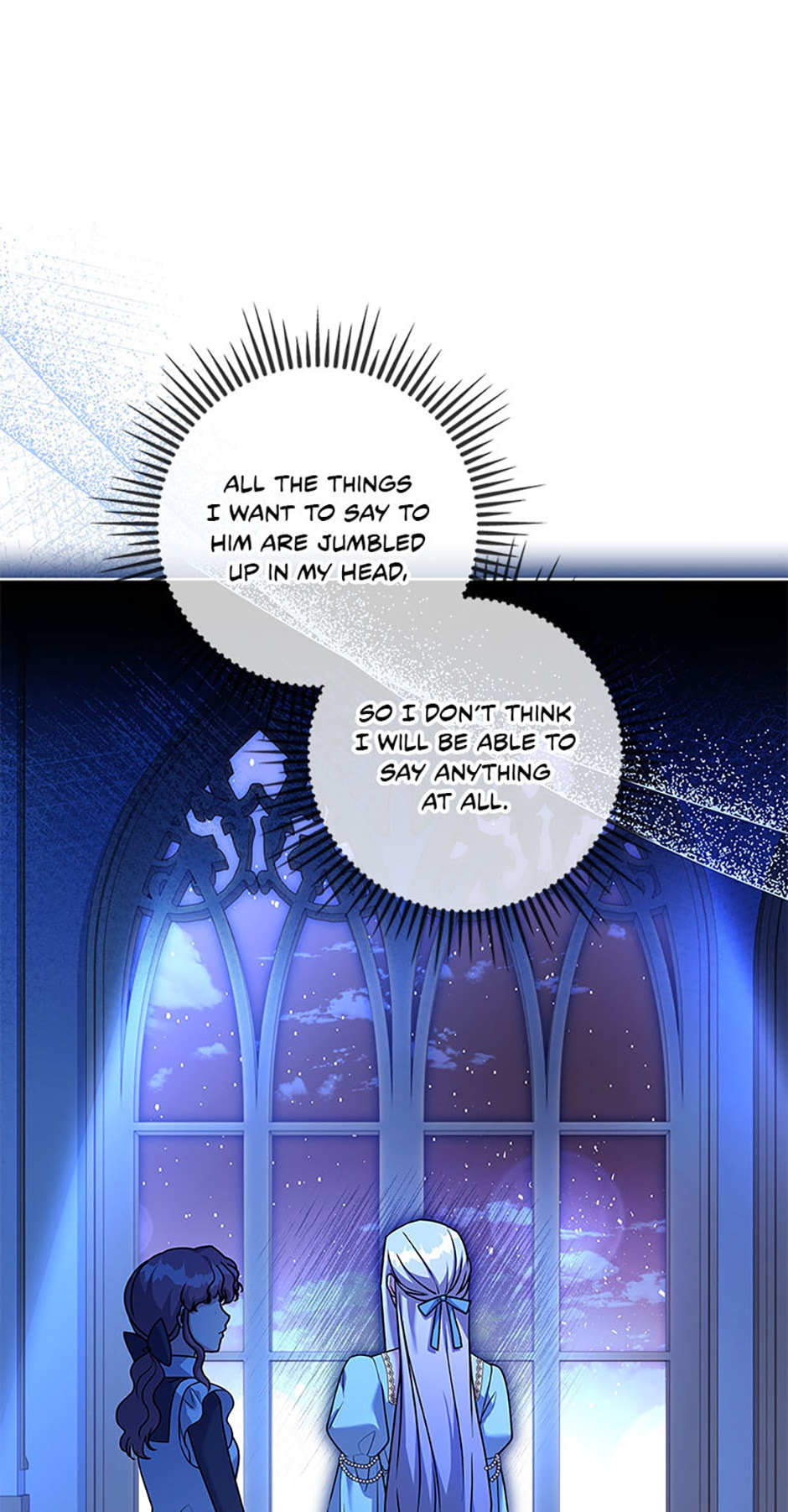 Read Sierra chapter 79 image 54 on Lezhin