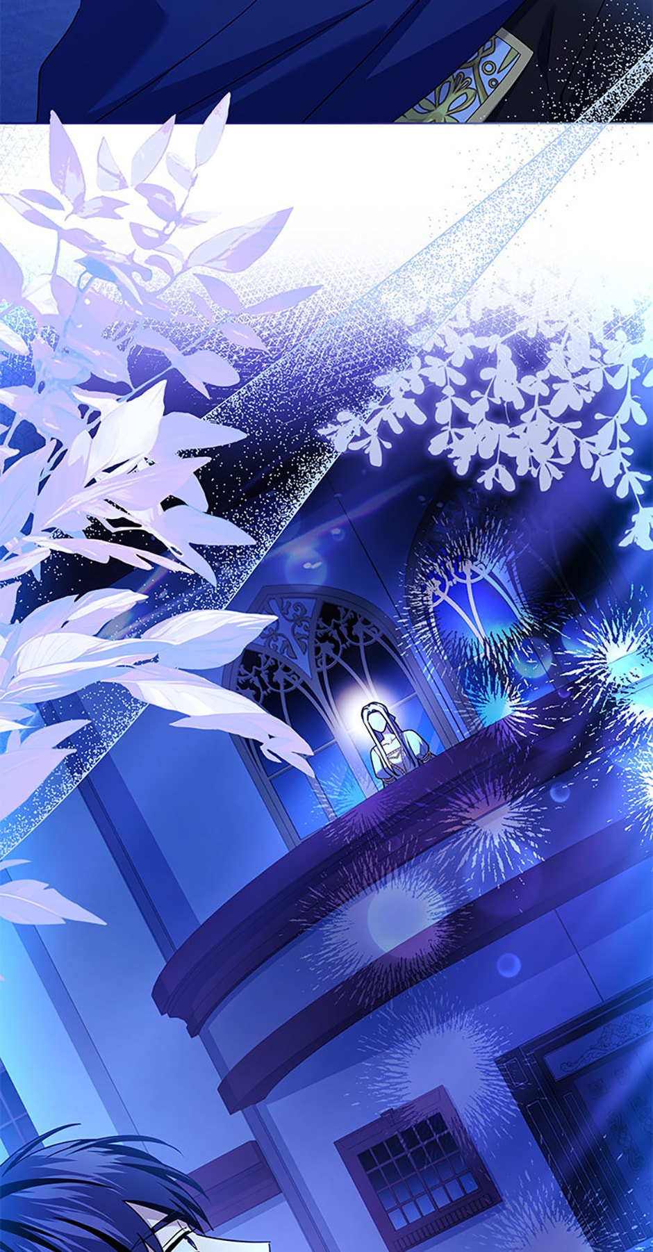 Read Sierra chapter 79 image 58 on Lezhin