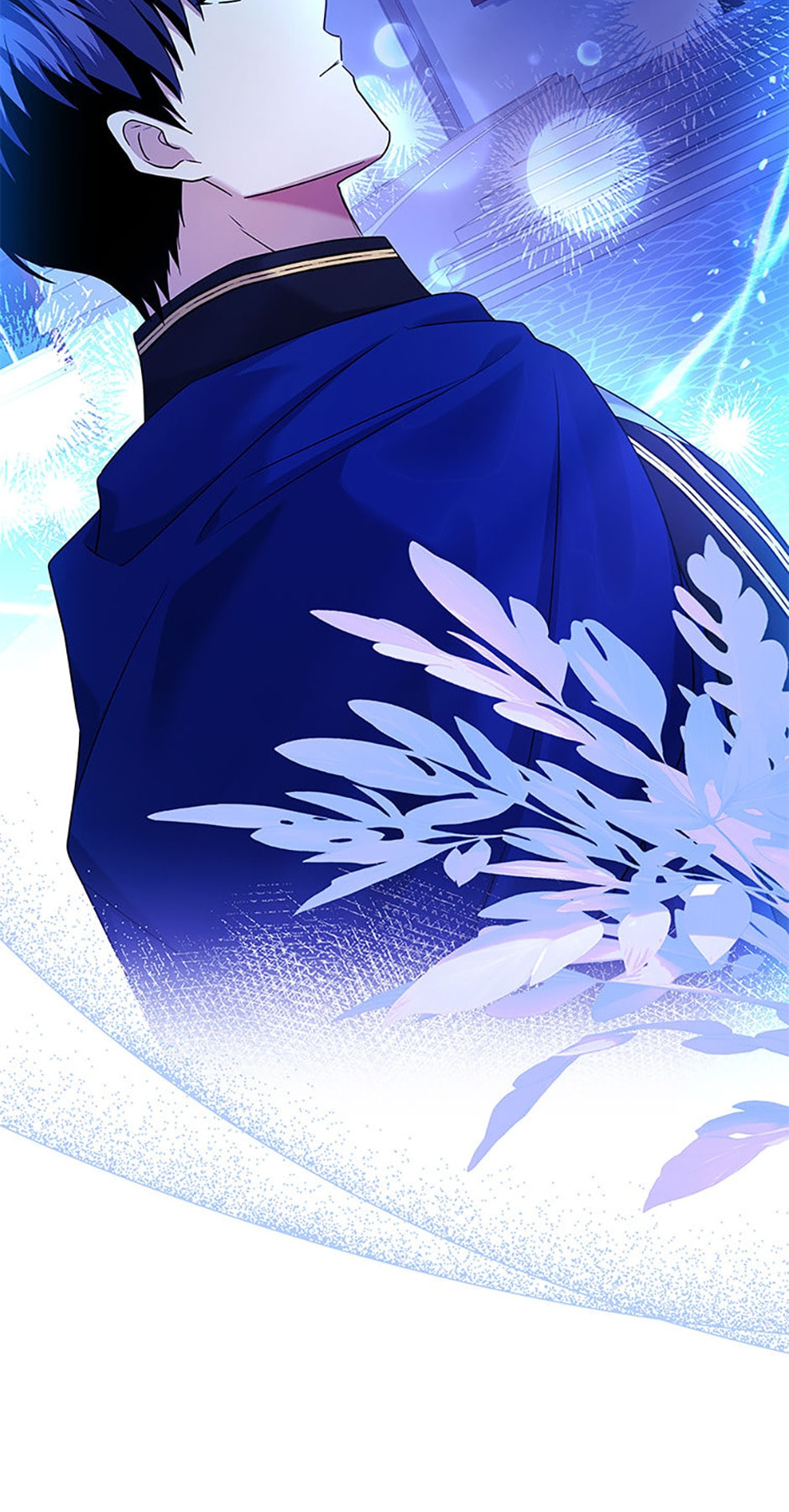 Read Sierra chapter 79 image 59 on Lezhin