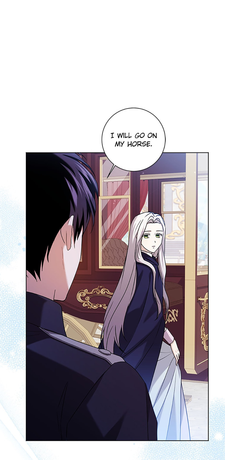 Read Sierra chapter 79 image 6 on Lezhin