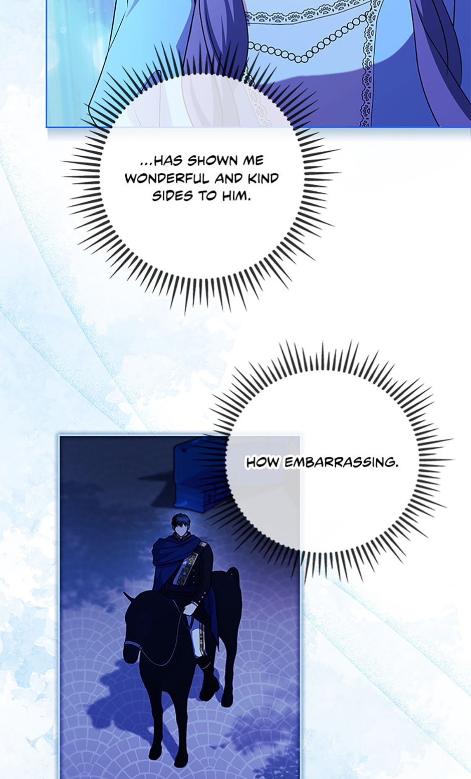 Read Sierra chapter 79 image 62 on Lezhin