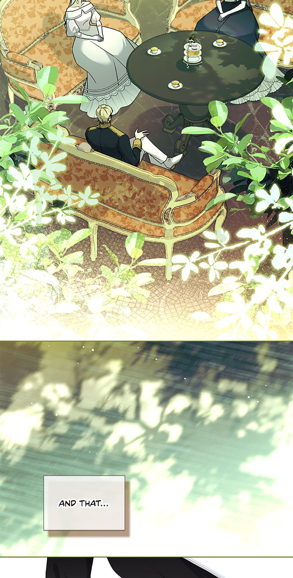 Read Sierra chapter 79 image 69 on Lezhin