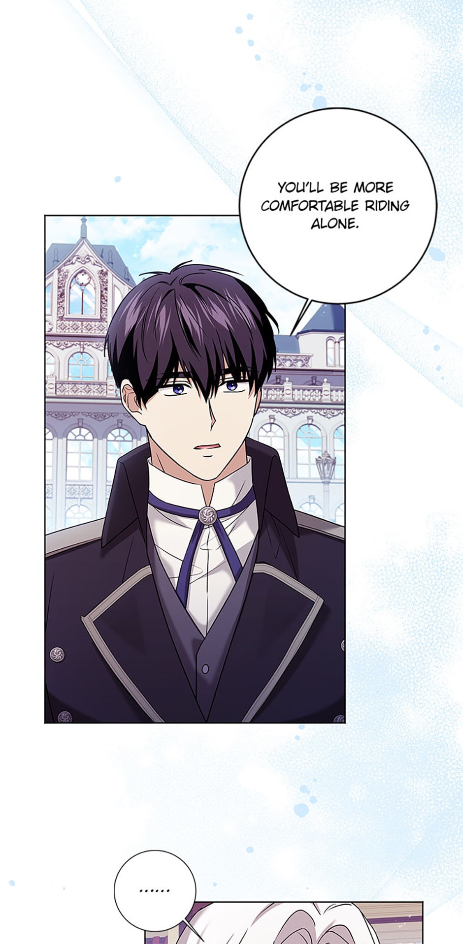 Read Sierra chapter 79 image 7 on Lezhin