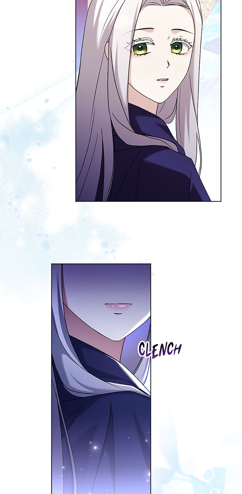 Read Sierra chapter 79 image 8 on Lezhin