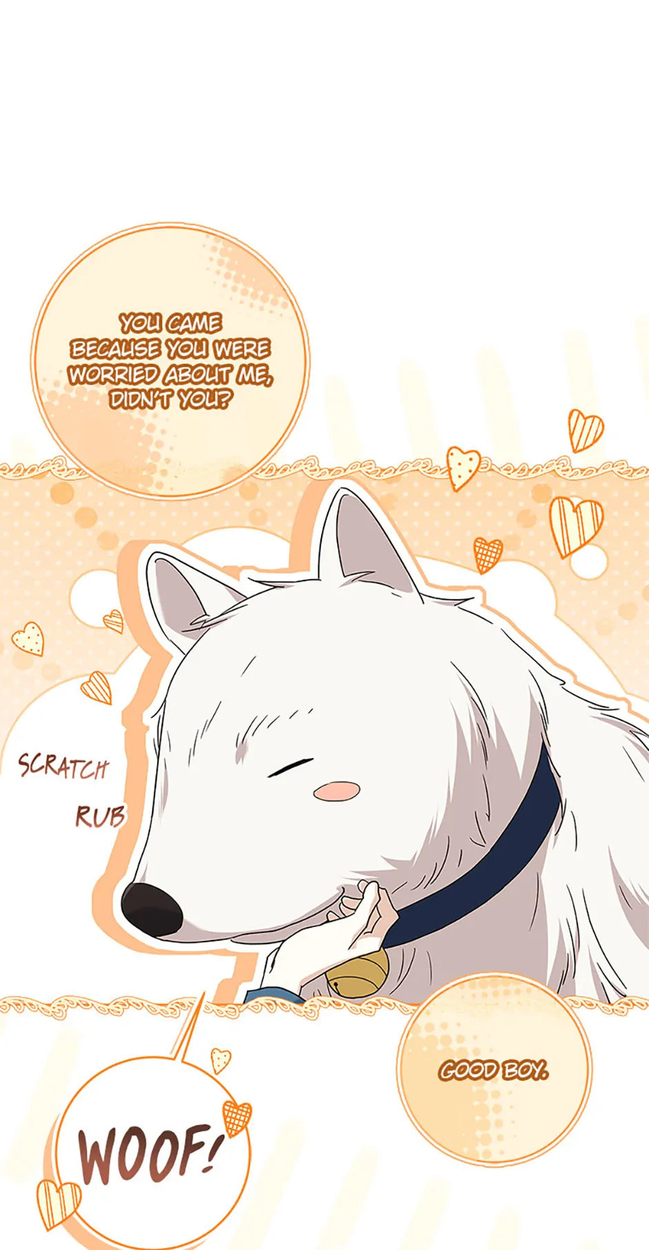 Read Sierra chapter 8.1 image 13 on Lezhin
