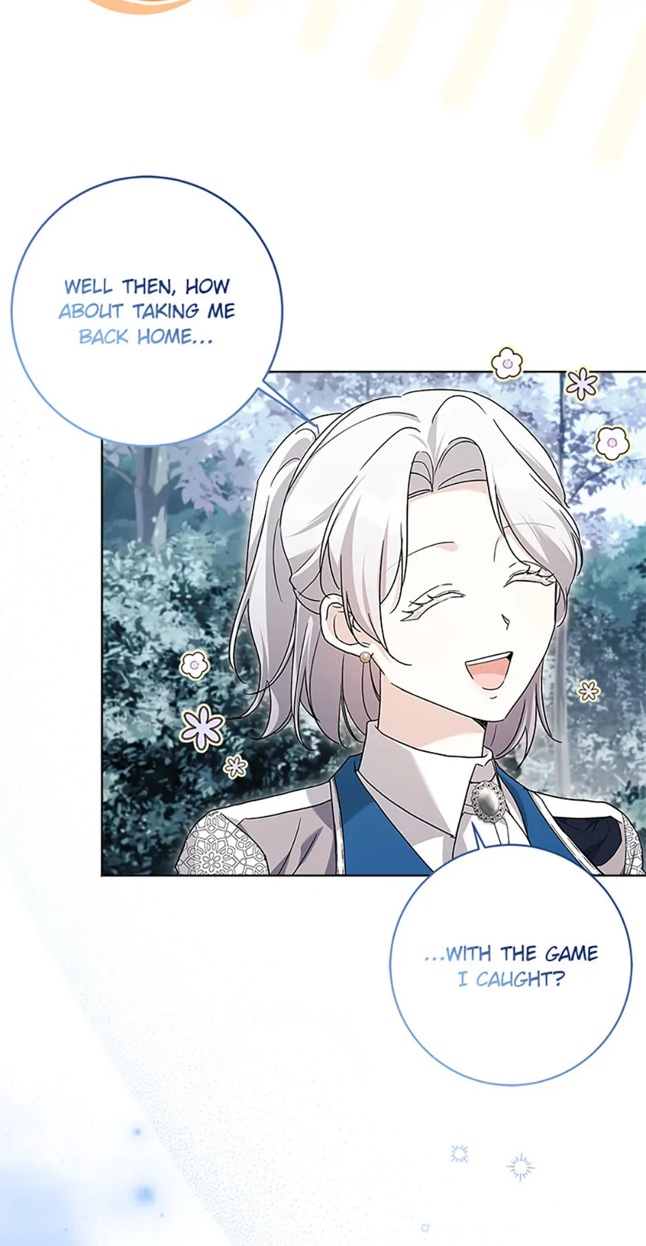 Read Sierra chapter 8.1 image 14 on Lezhin