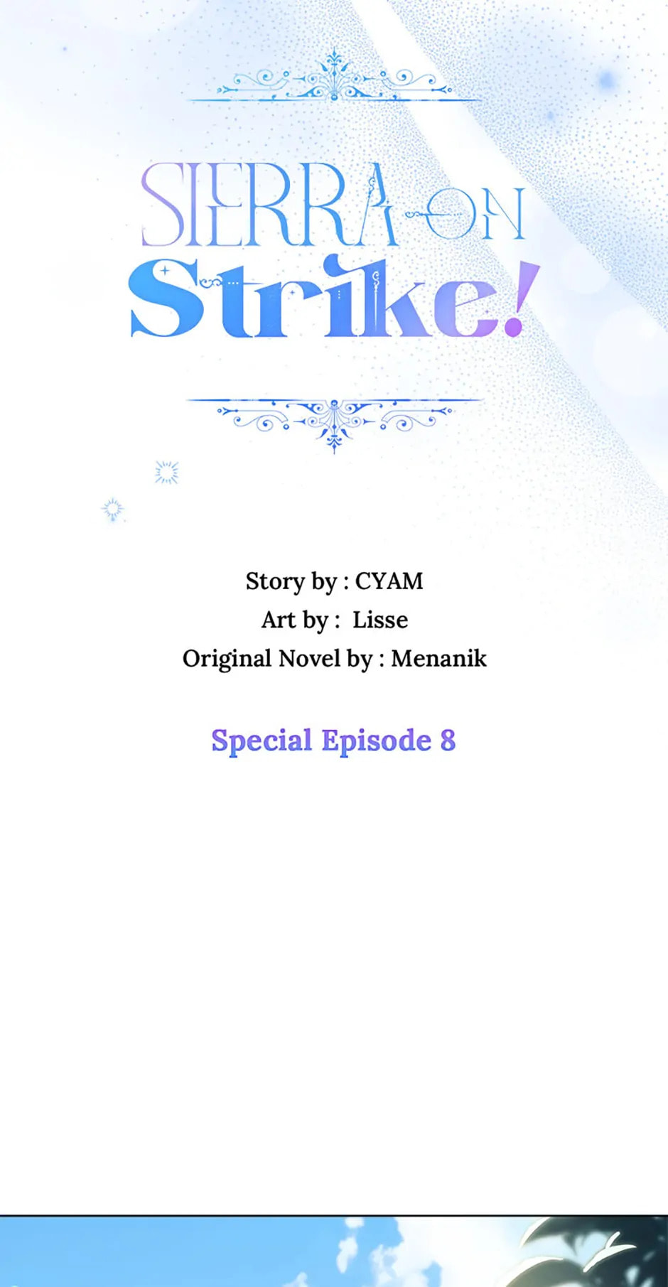 Read Sierra chapter 8.1 image 16 on Lezhin