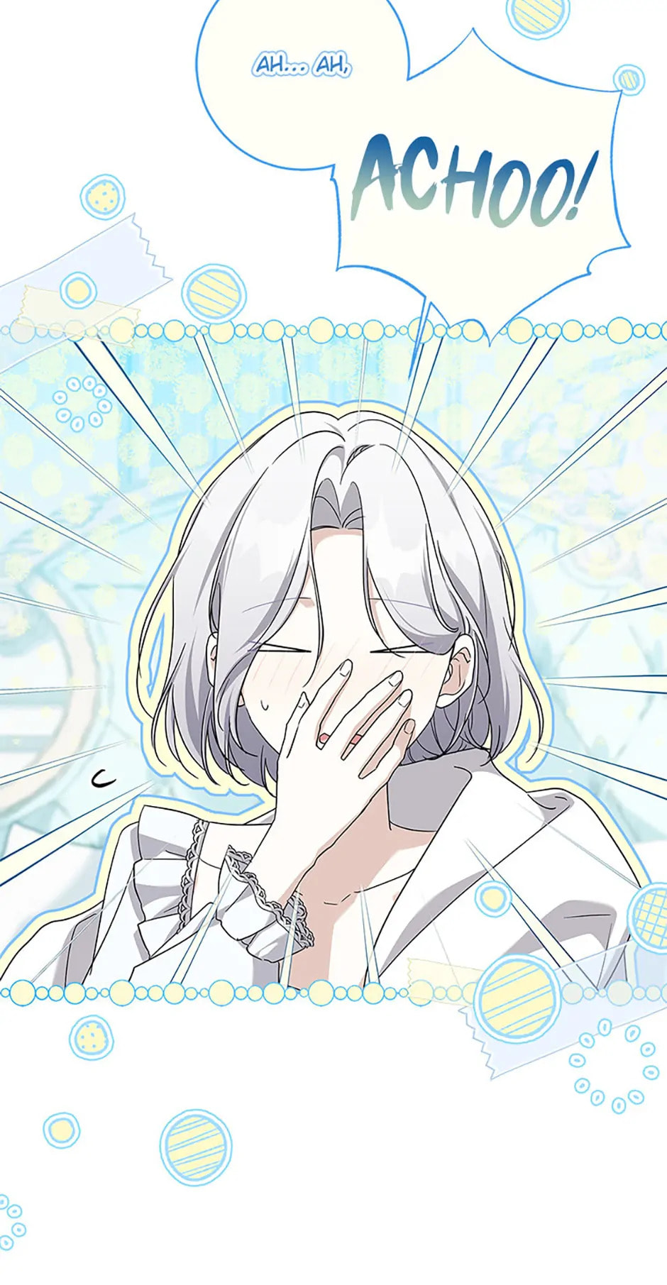 Read Sierra chapter 8.1 image 18 on Lezhin