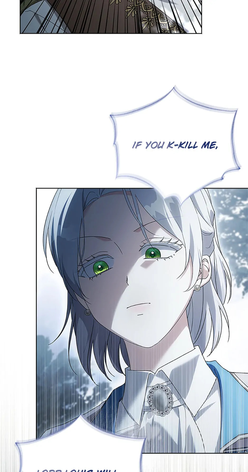 Read Sierra chapter 8.1 image 2 on Lezhin