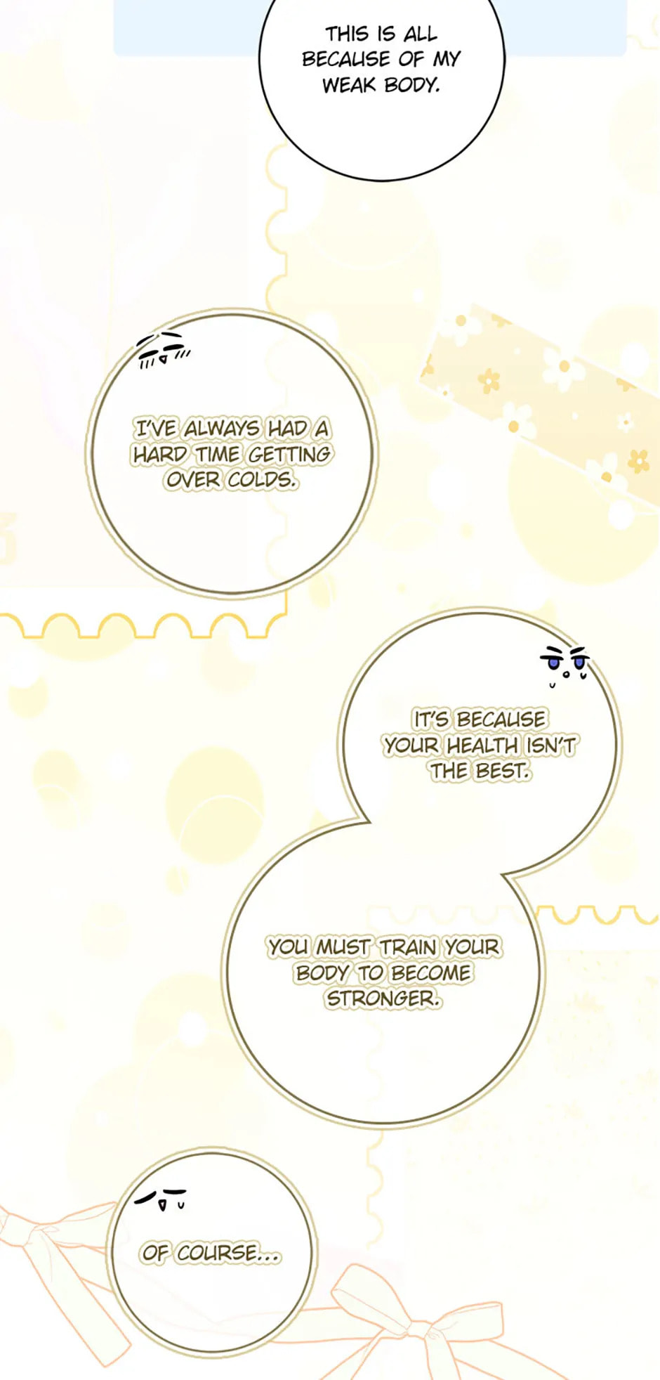 Read Sierra chapter 8.1 image 21 on Lezhin