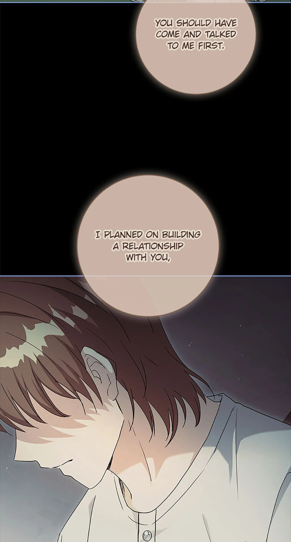Read Sierra chapter 8.1 image 28 on Lezhin