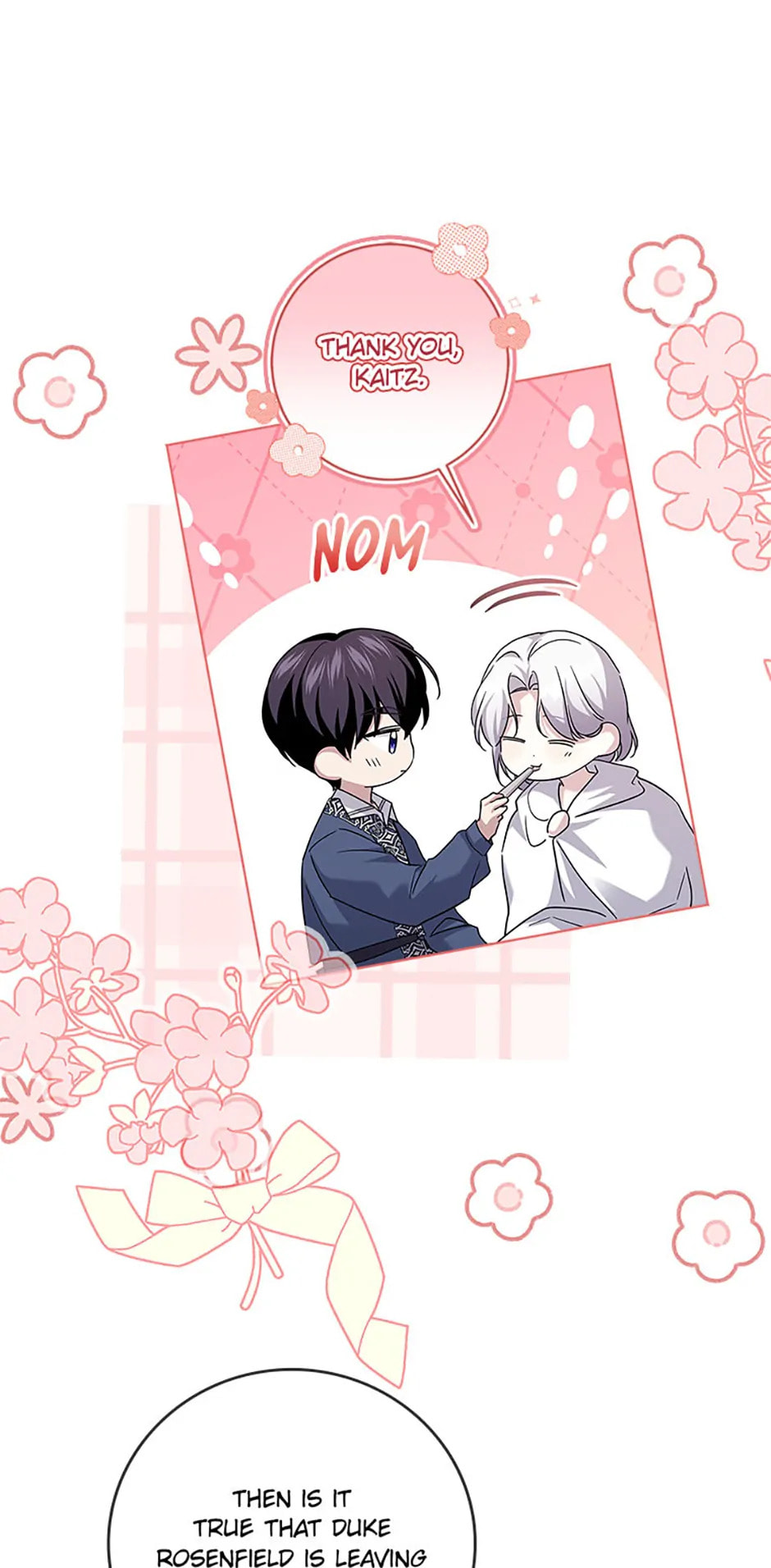 Read Sierra chapter 8.1 image 34 on Lezhin