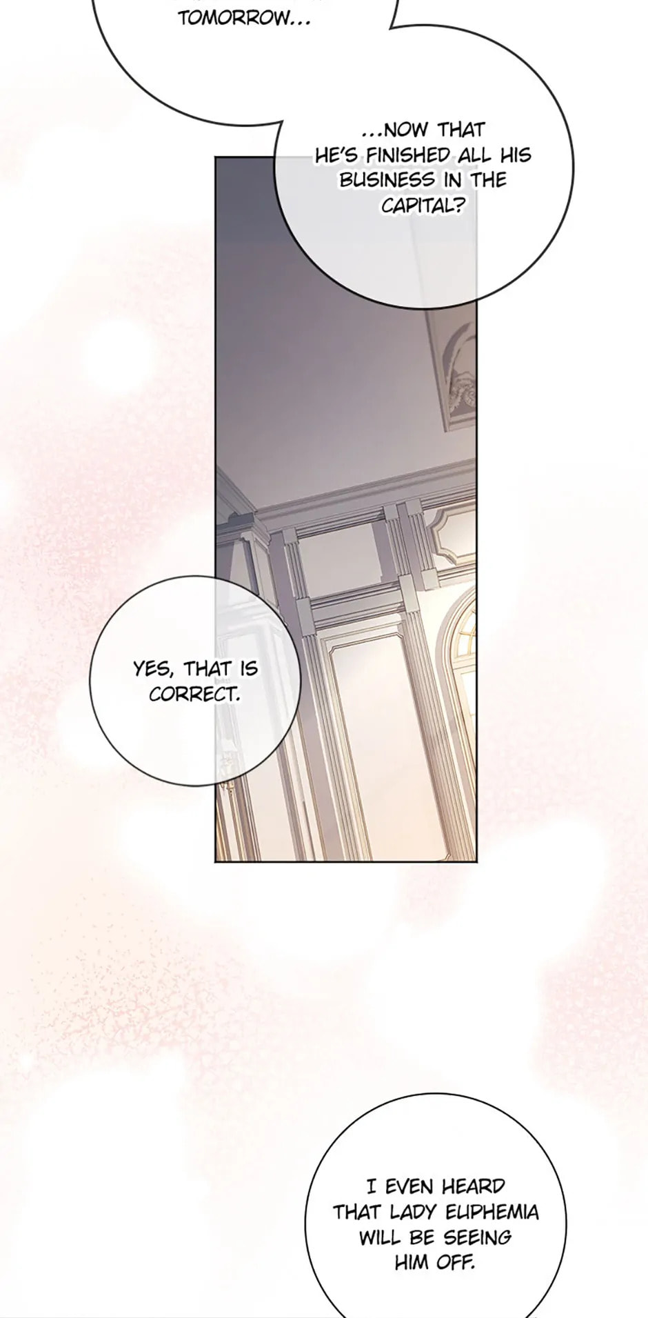 Read Sierra chapter 8.1 image 35 on Lezhin
