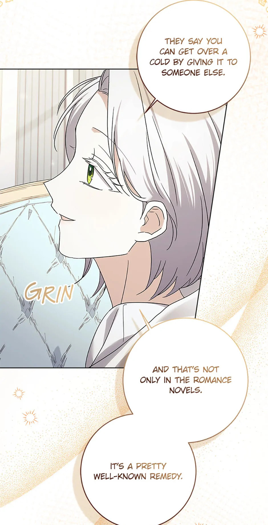Read Sierra chapter 8.1 image 43 on Lezhin