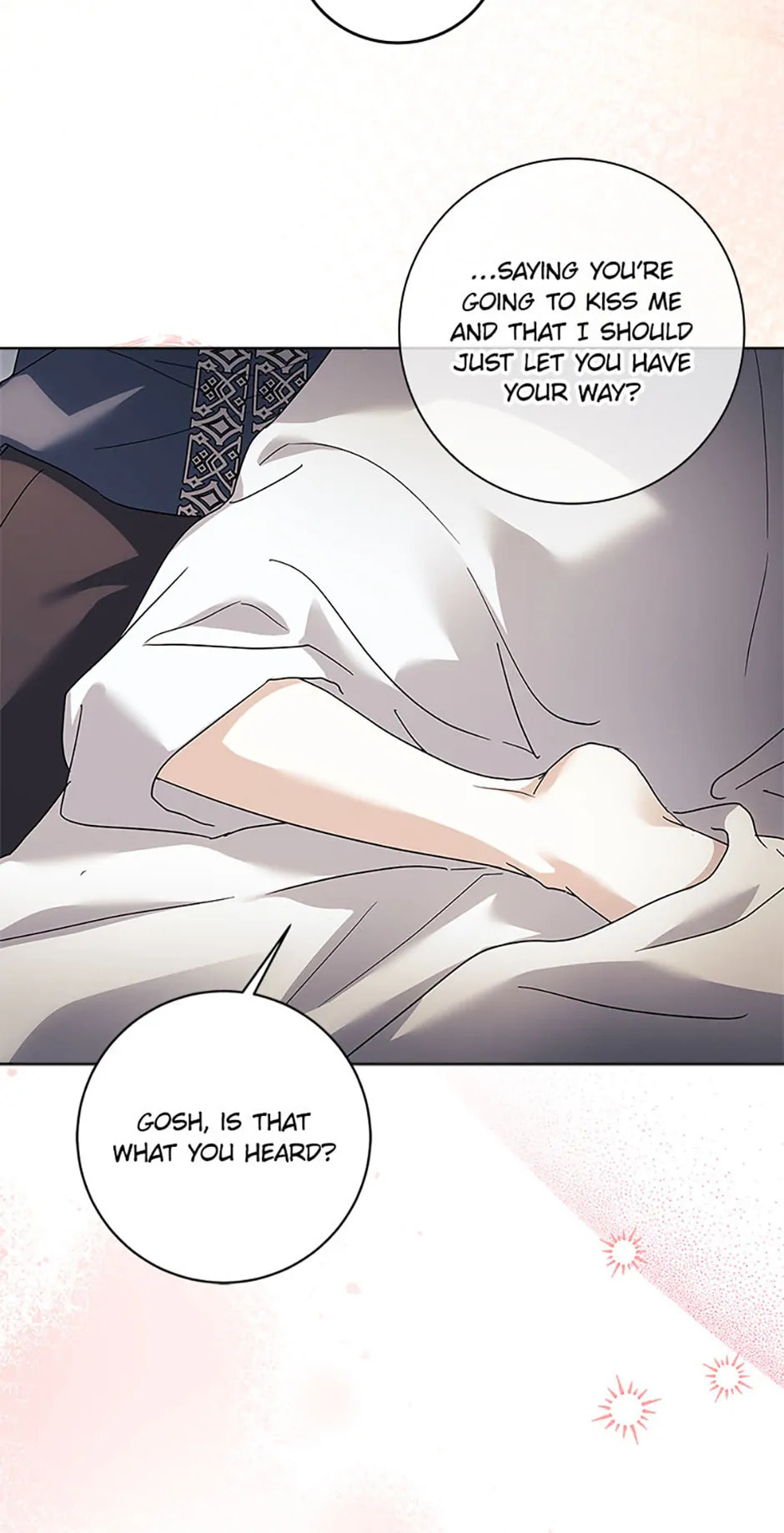 Read Sierra chapter 8.1 image 45 on Lezhin