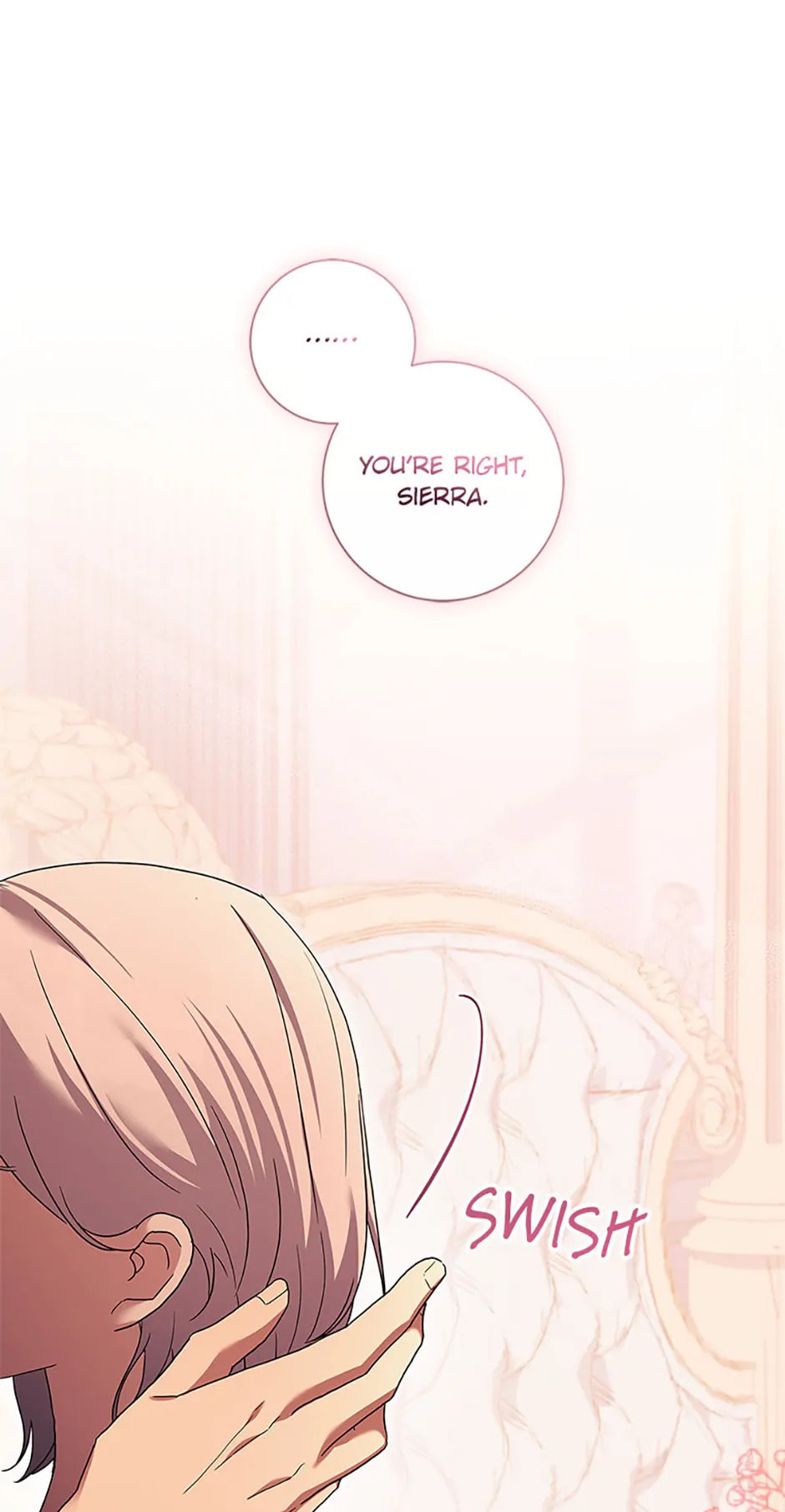 Read Sierra chapter 8.1 image 47 on Lezhin