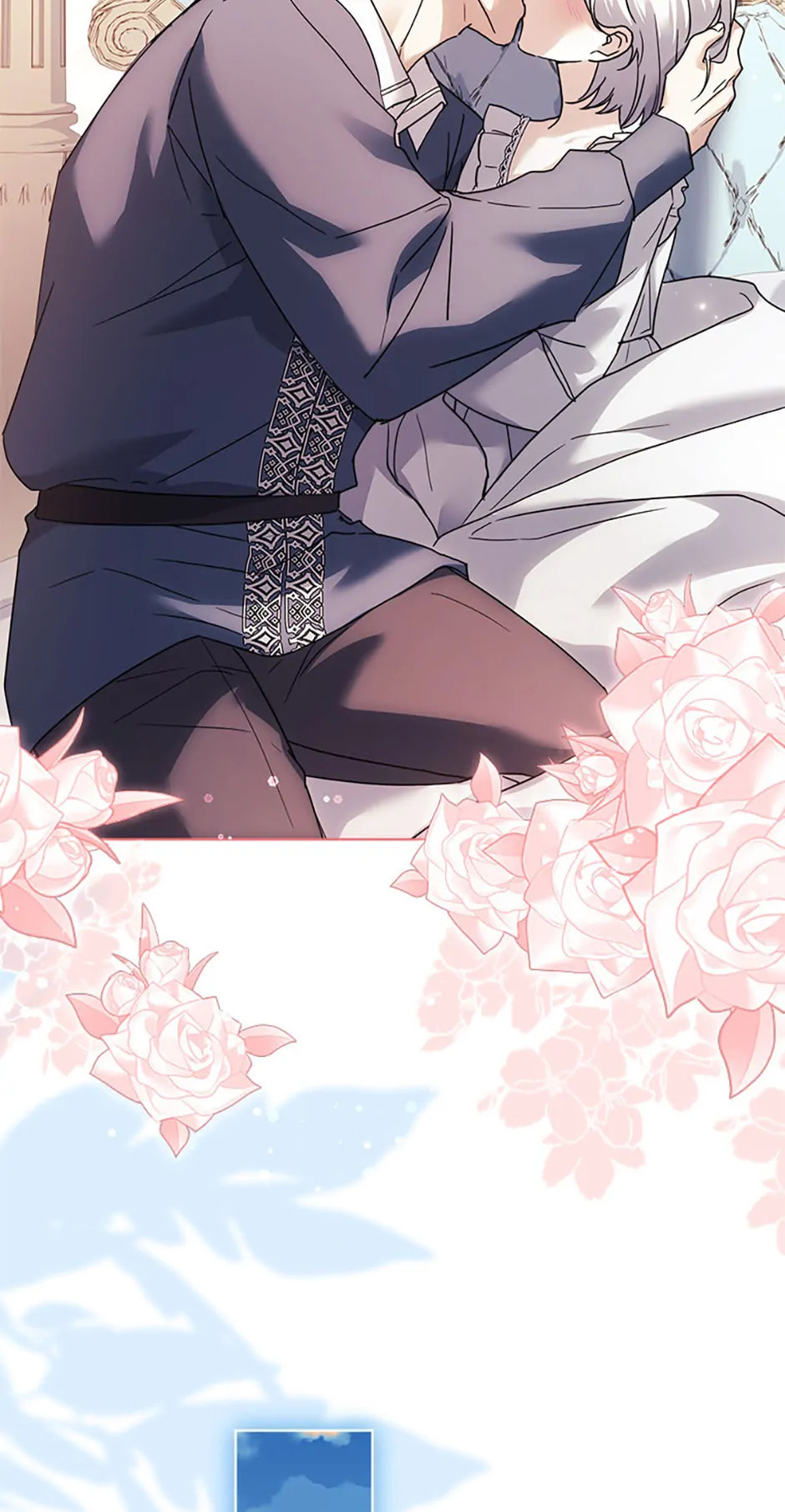 Read Sierra chapter 8.1 image 49 on Lezhin