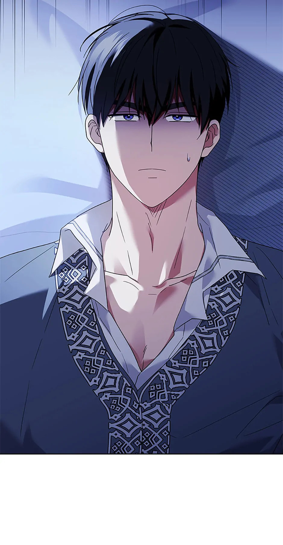 Read Sierra chapter 8.1 image 52 on Lezhin