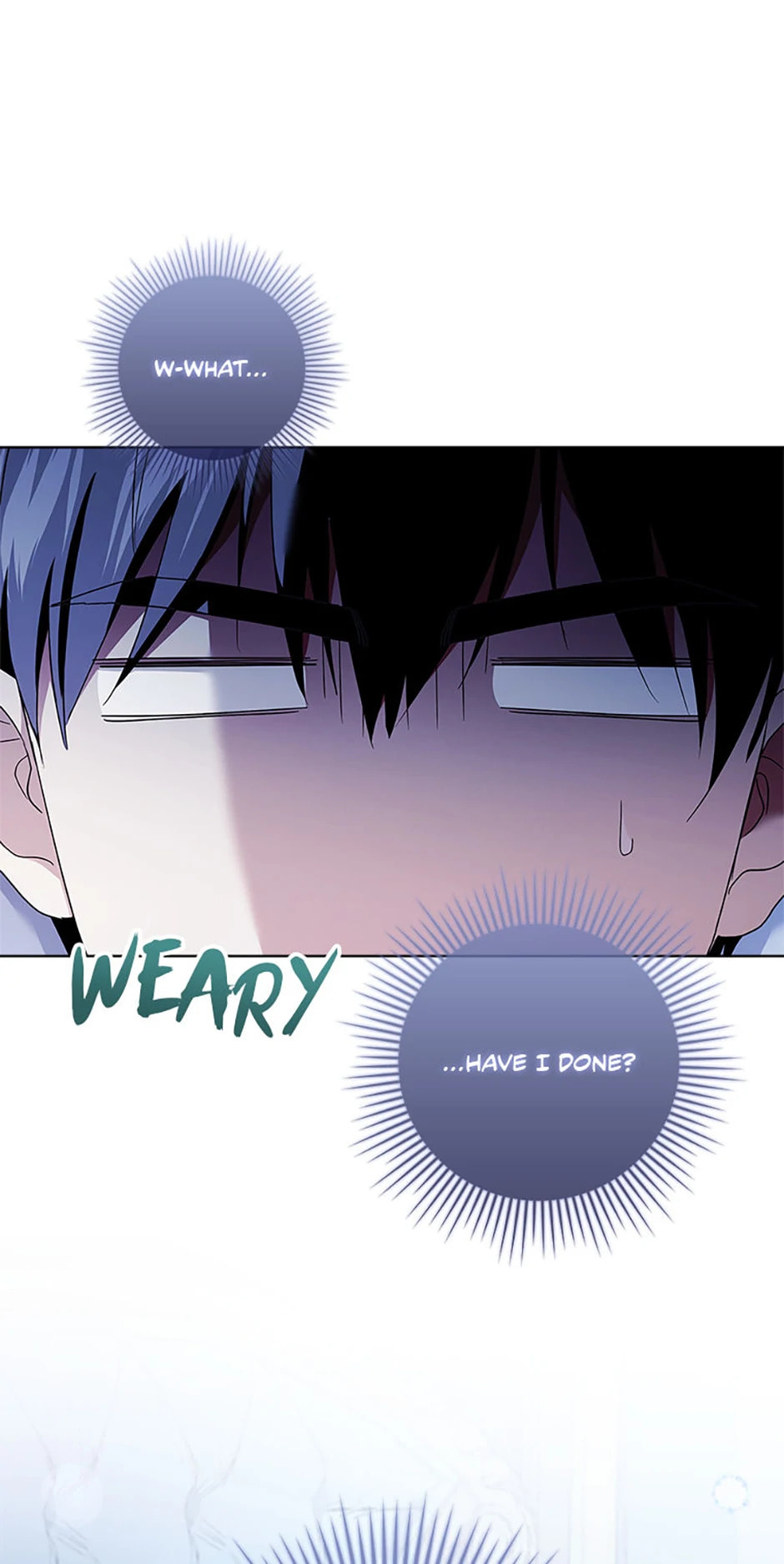 Read Sierra chapter 8.1 image 53 on Lezhin