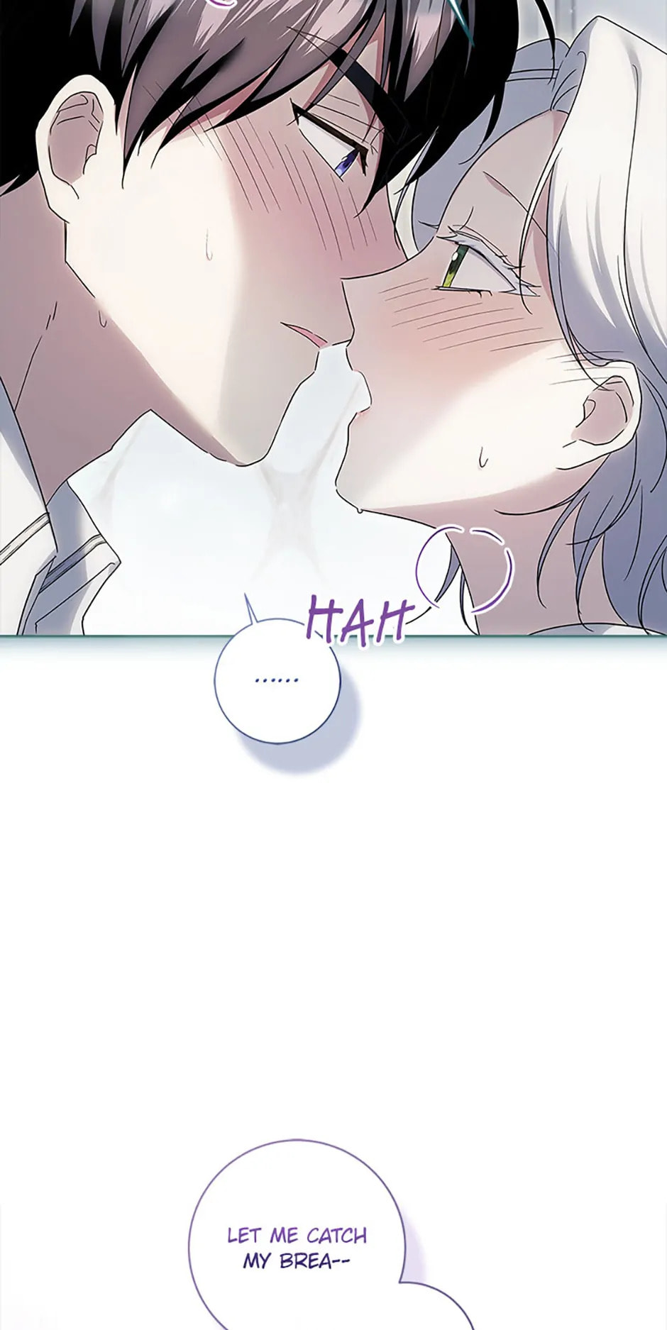Read Sierra chapter 8.1 image 57 on Lezhin
