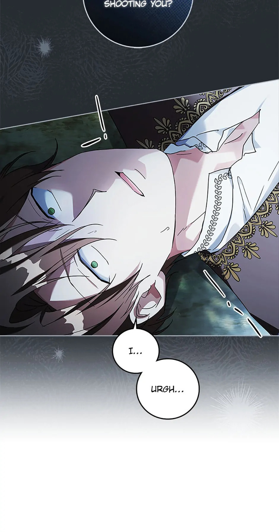 Read Sierra chapter 8.1 image 6 on Lezhin