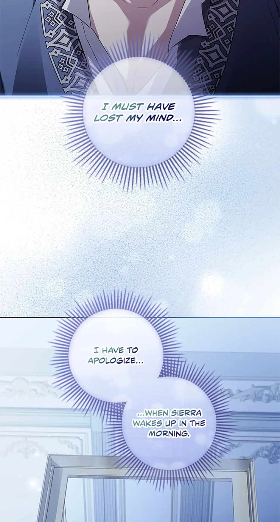 Read Sierra chapter 8.1 image 61 on Lezhin
