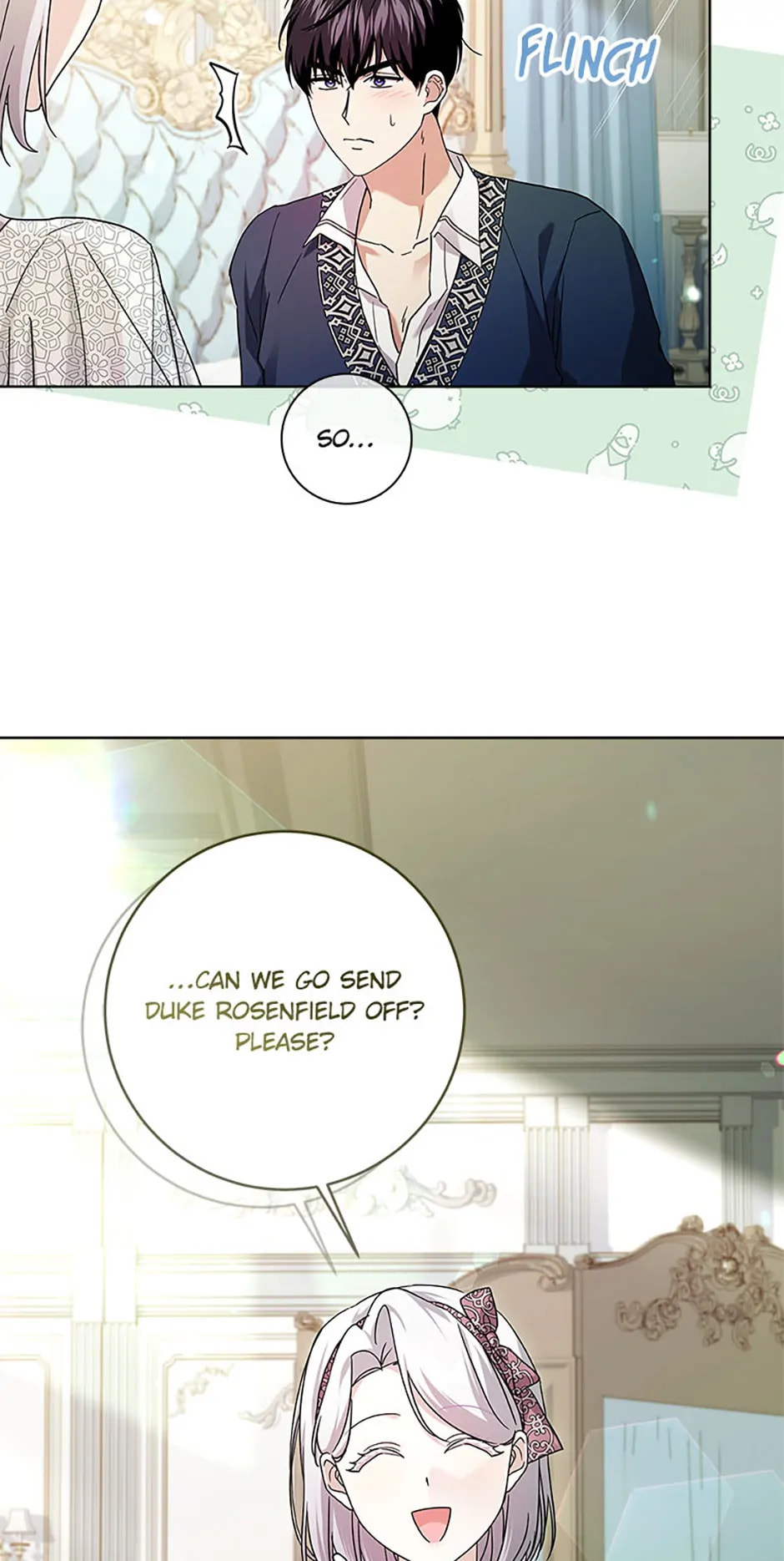 Read Sierra chapter 8.1 image 67 on Lezhin